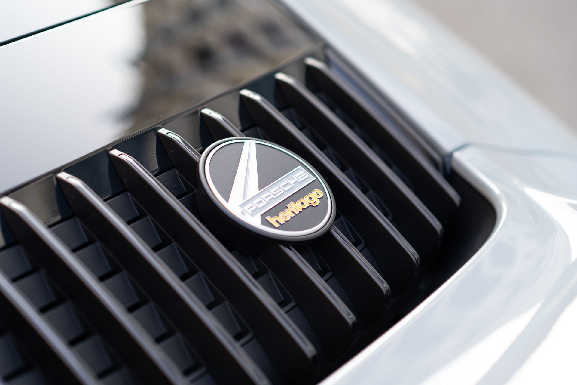 2023 Porsche 911 Sport Classic - Photo 11