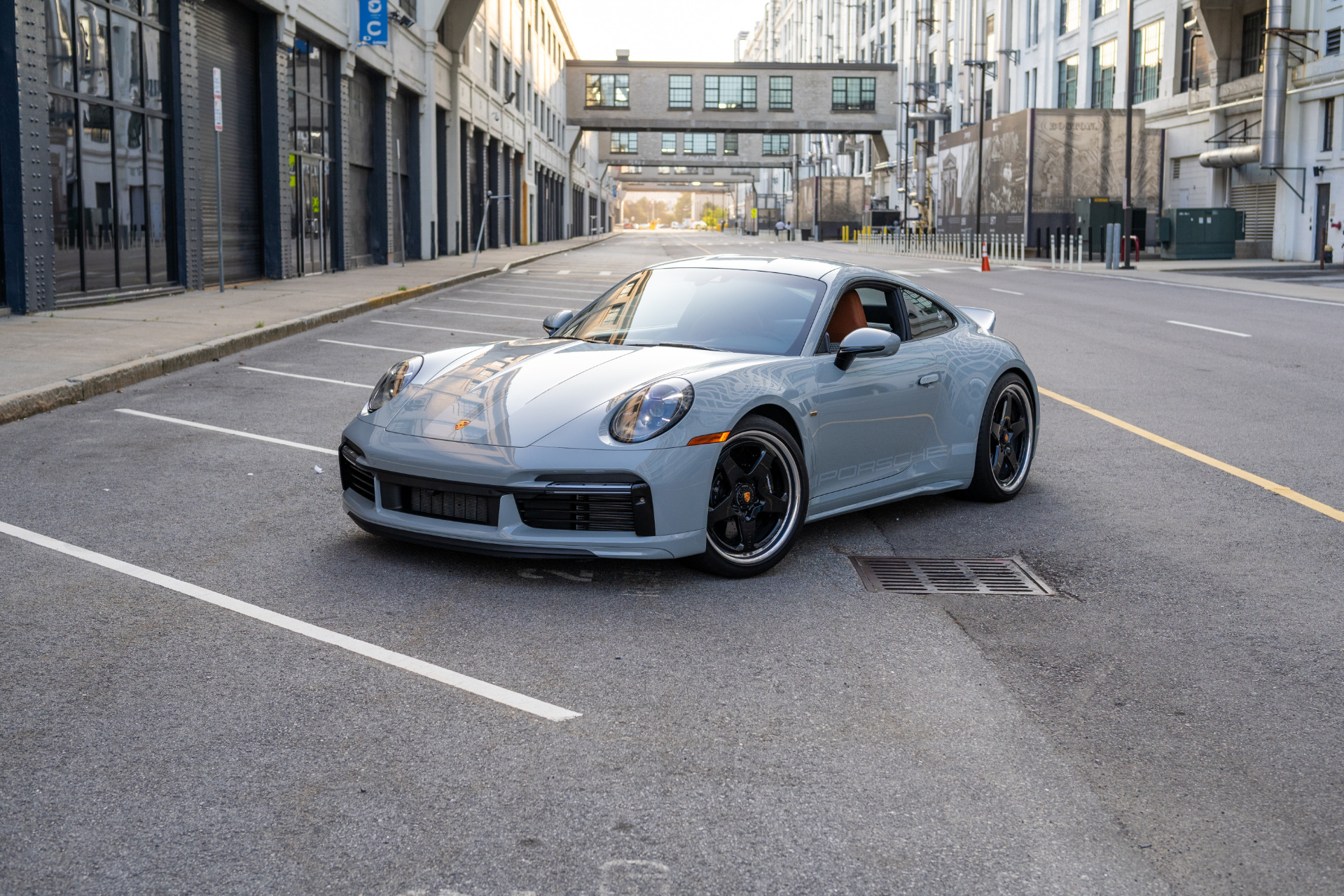 2023 Porsche 911 Sport Classic - Photo 12