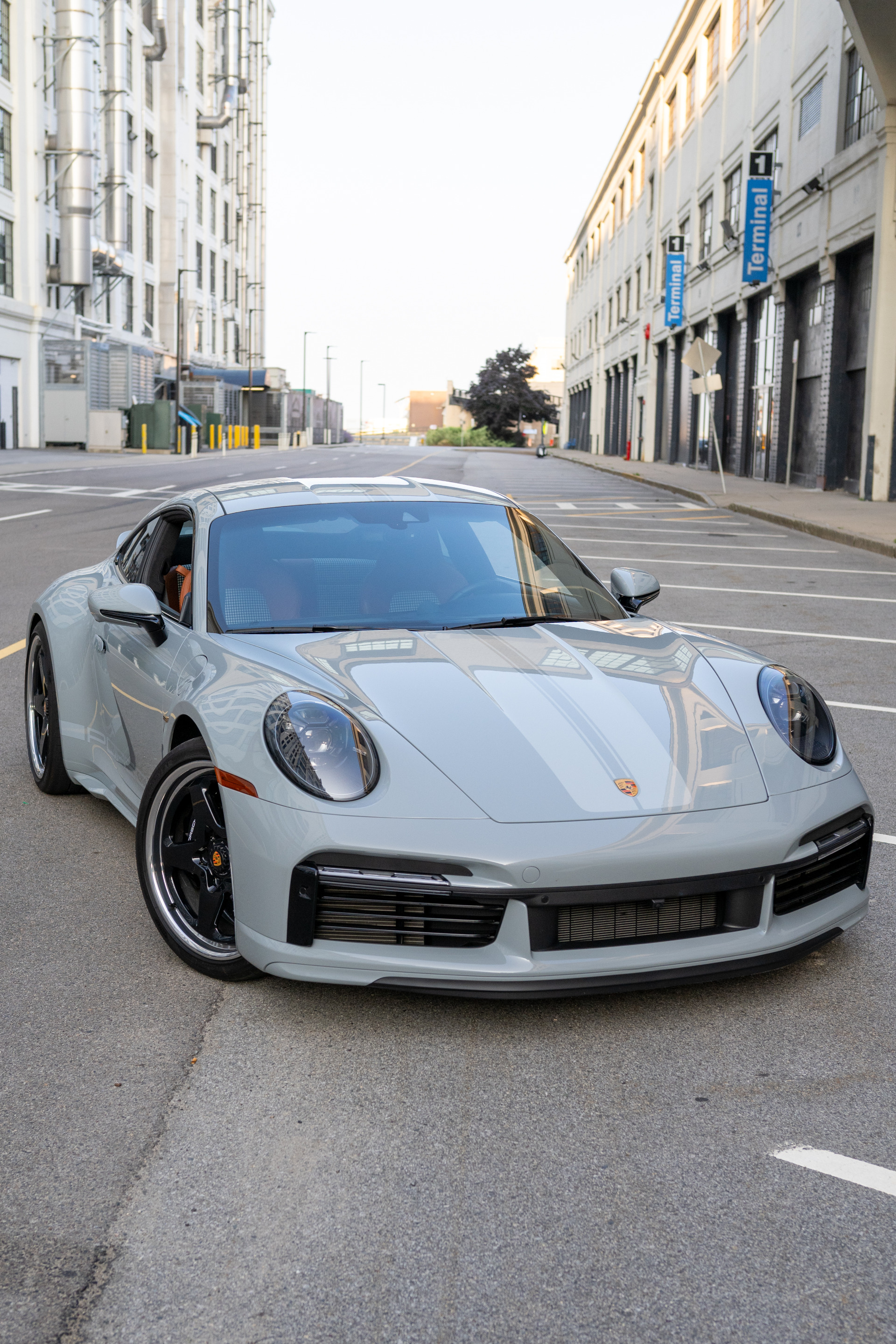 2023 Porsche 911 Sport Classic - Photo 13