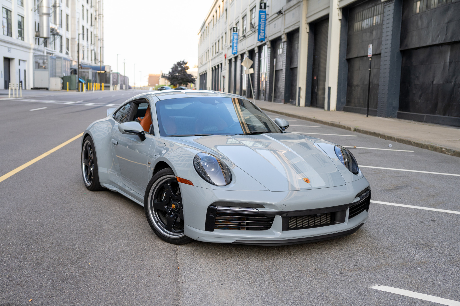 2023 Porsche 911 Sport Classic - Photo 14