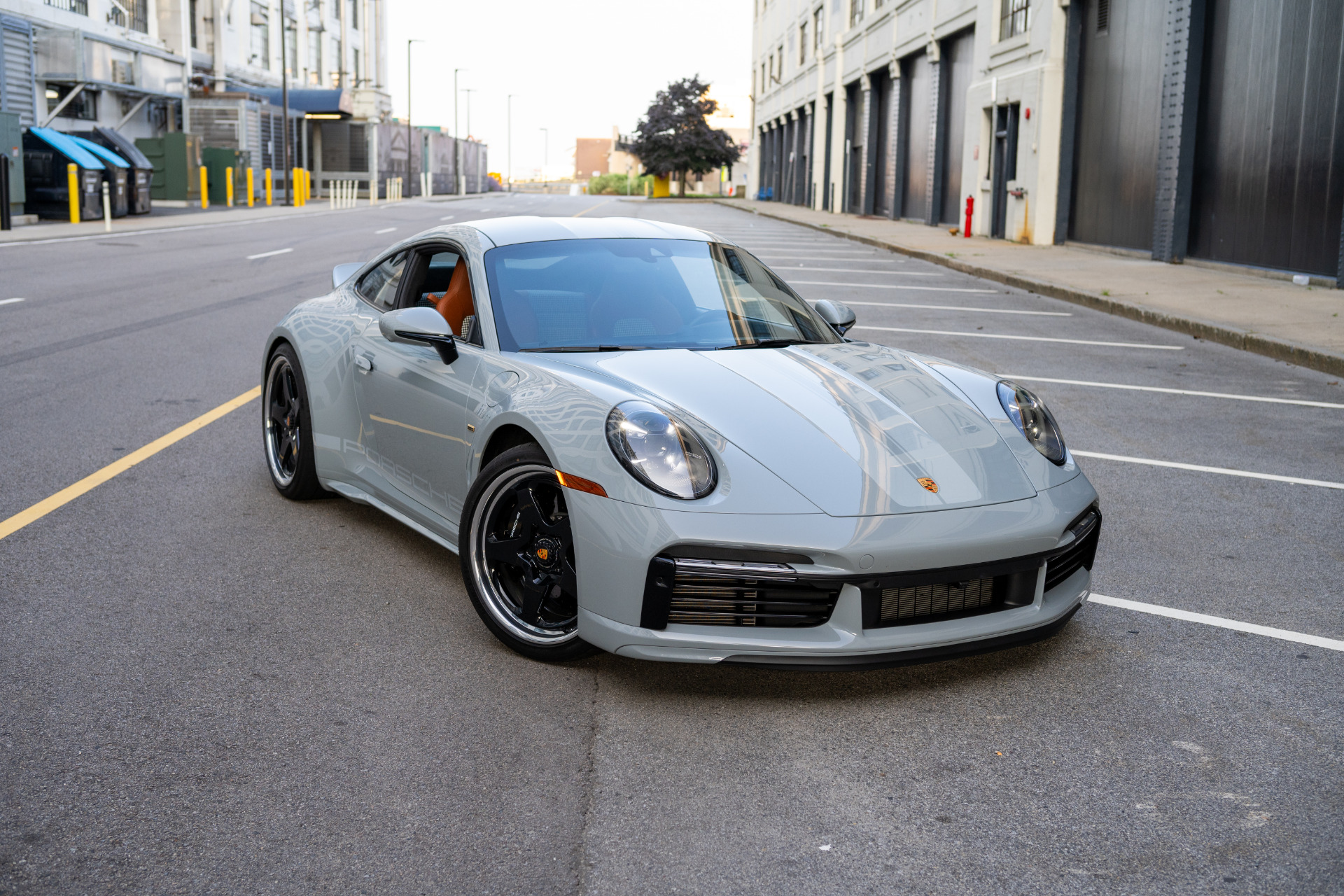 2023 Porsche 911 Sport Classic - Photo 15