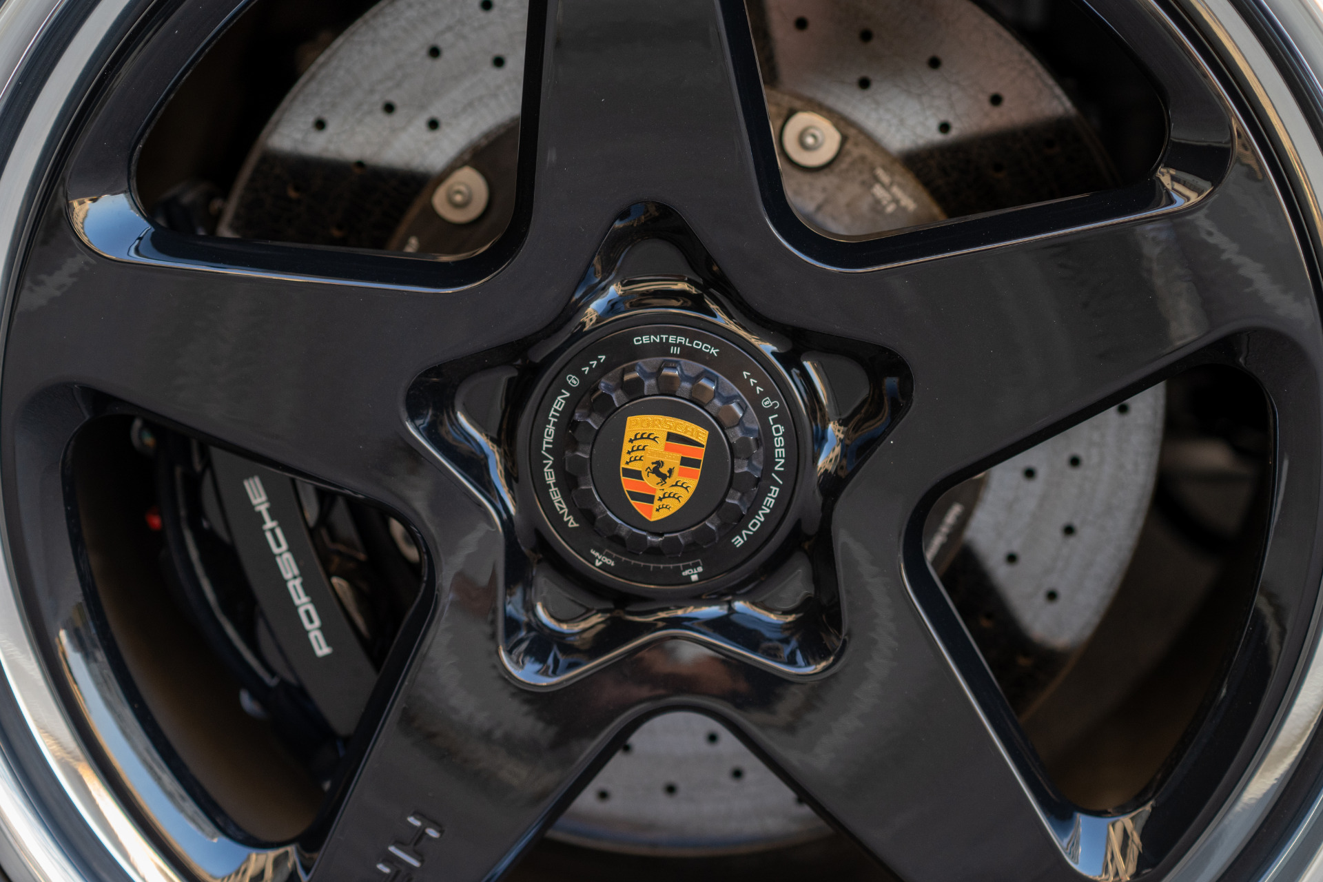 2023 Porsche 911 Sport Classic - Photo 19