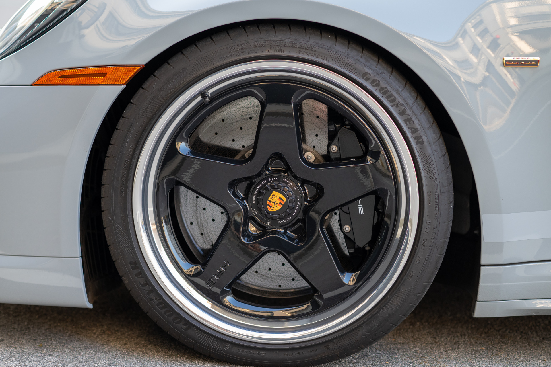 2023 Porsche 911 Sport Classic - Photo 21