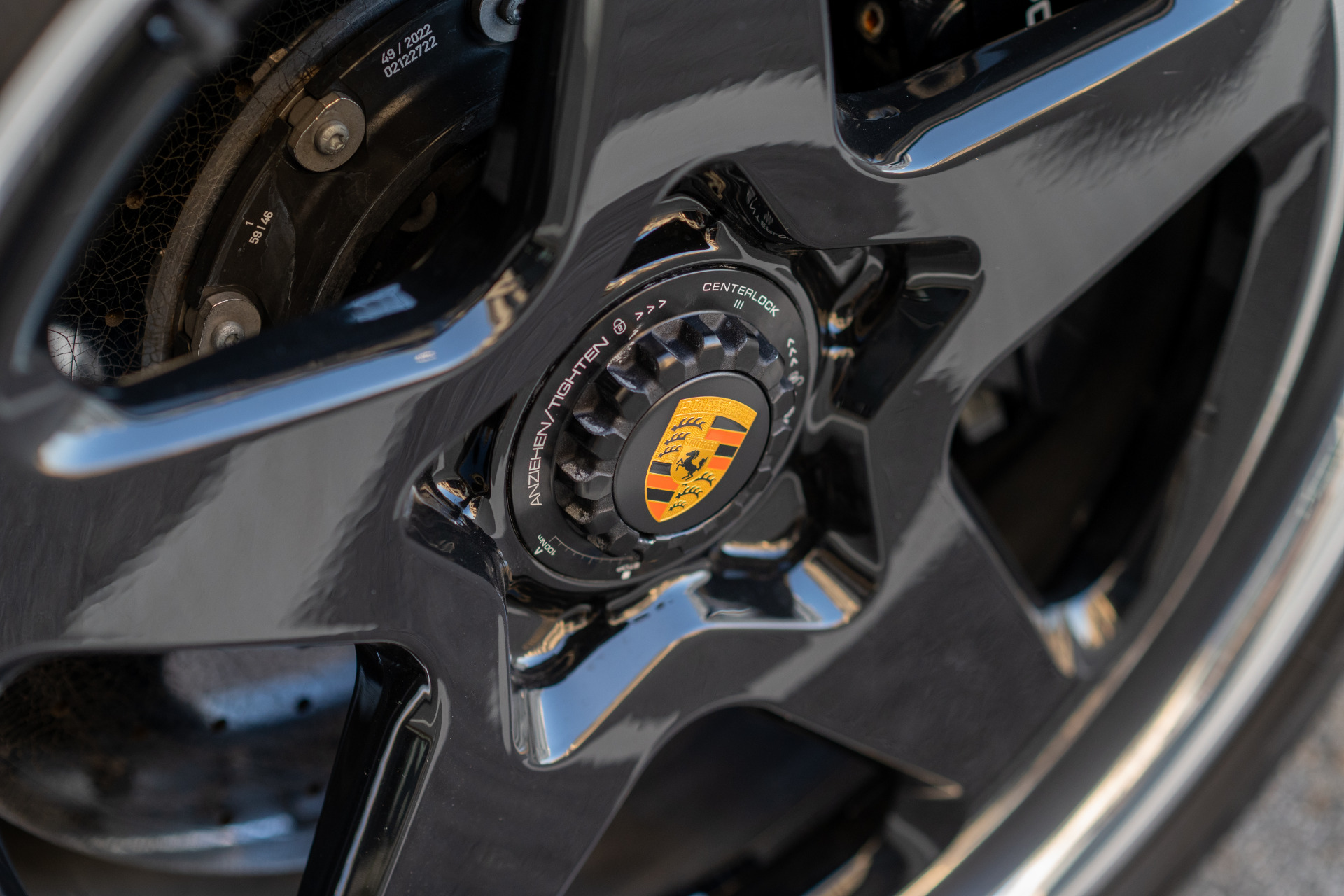 2023 Porsche 911 Sport Classic - Photo 22