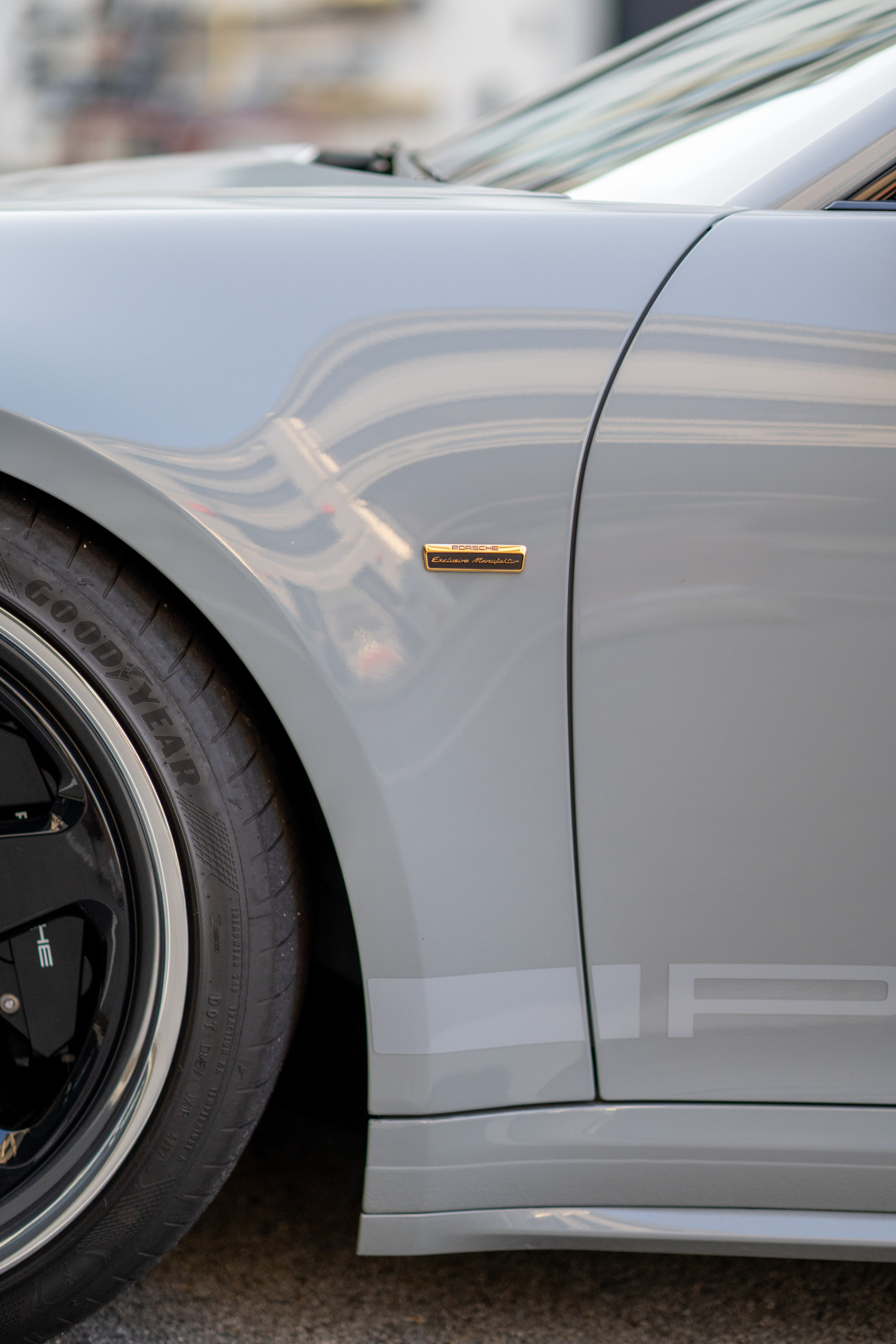 2023 Porsche 911 Sport Classic - Photo 24