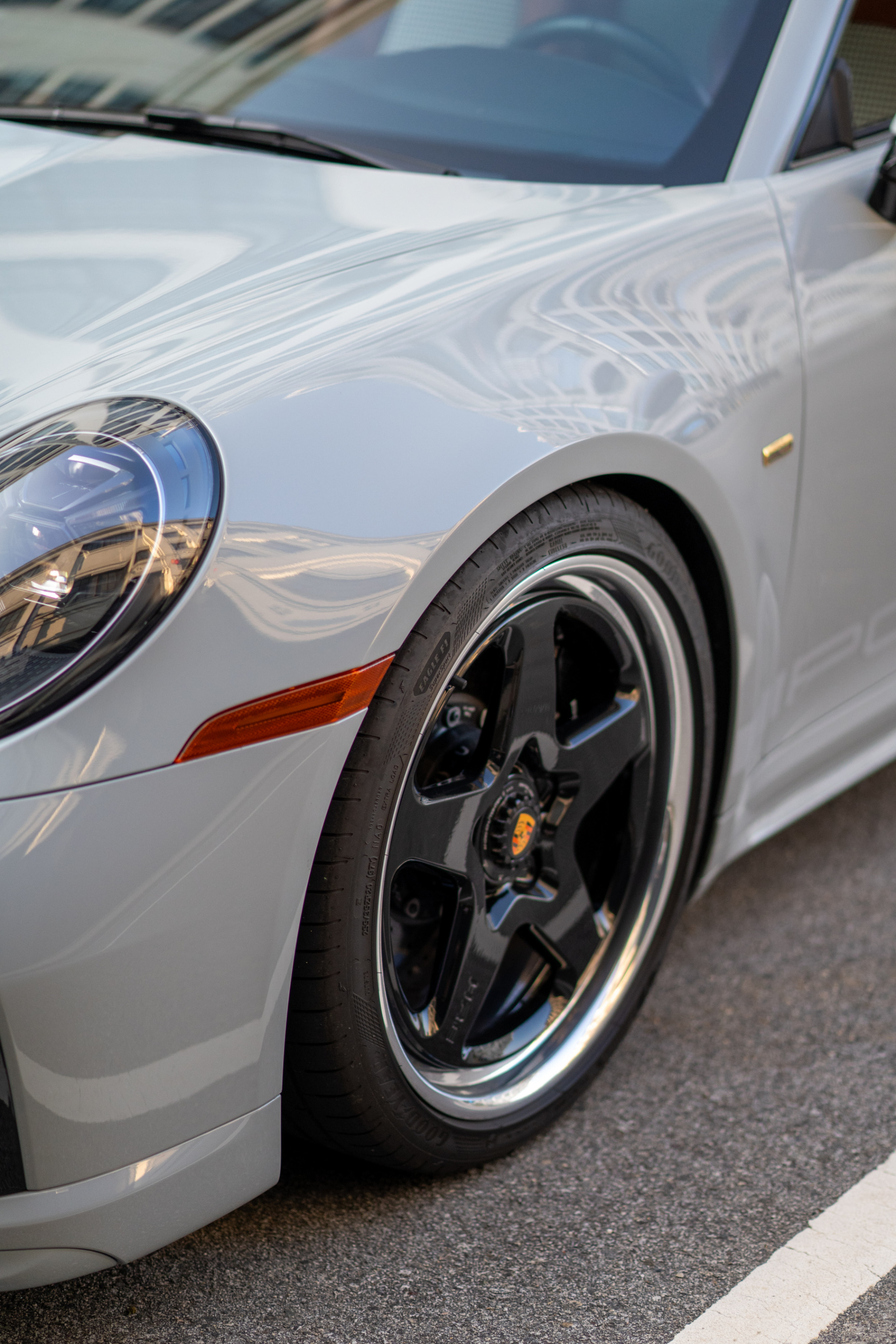 2023 Porsche 911 Sport Classic - Photo 25