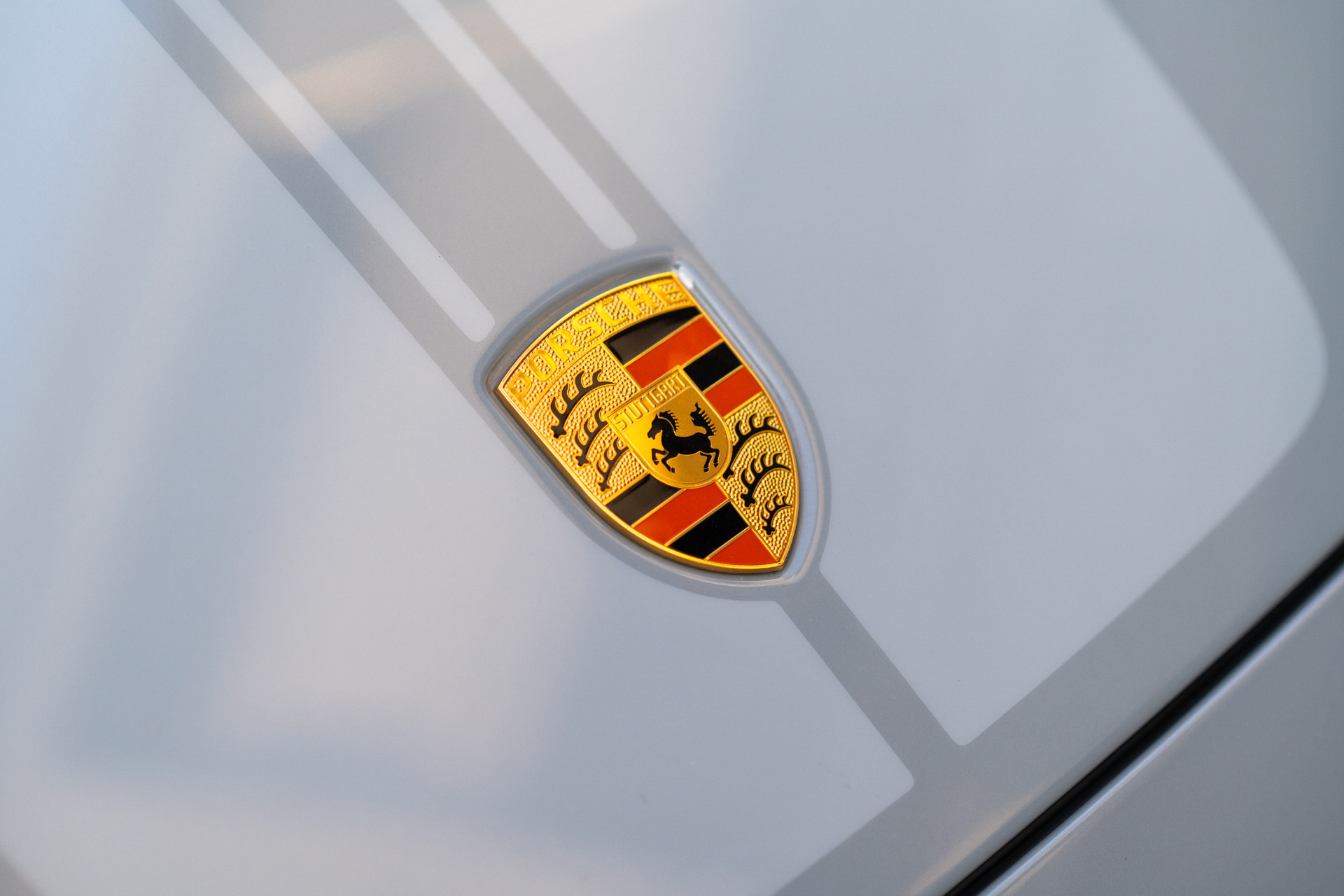 2023 Porsche 911 Sport Classic - Photo 27