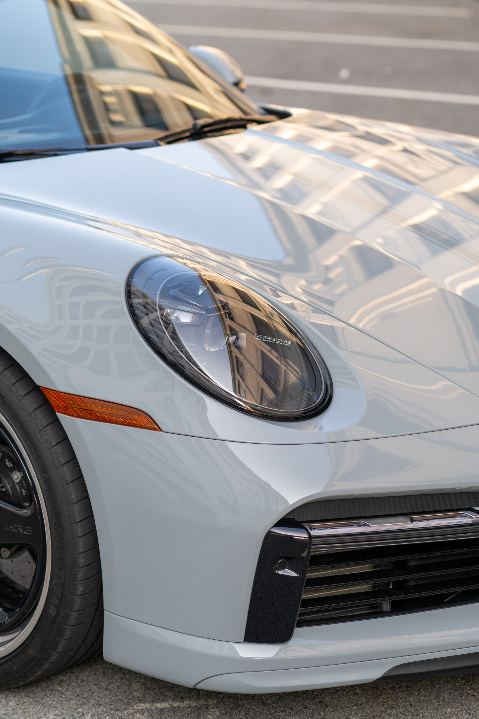 2023 Porsche 911 Sport Classic - Photo 28
