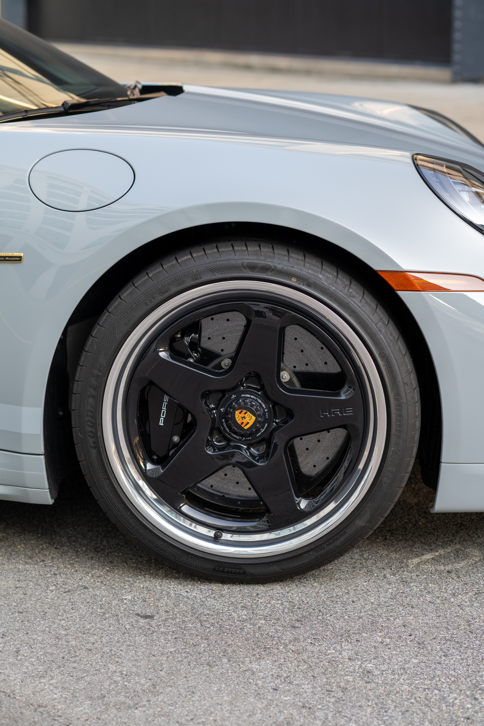 2023 Porsche 911 Sport Classic - Photo 30