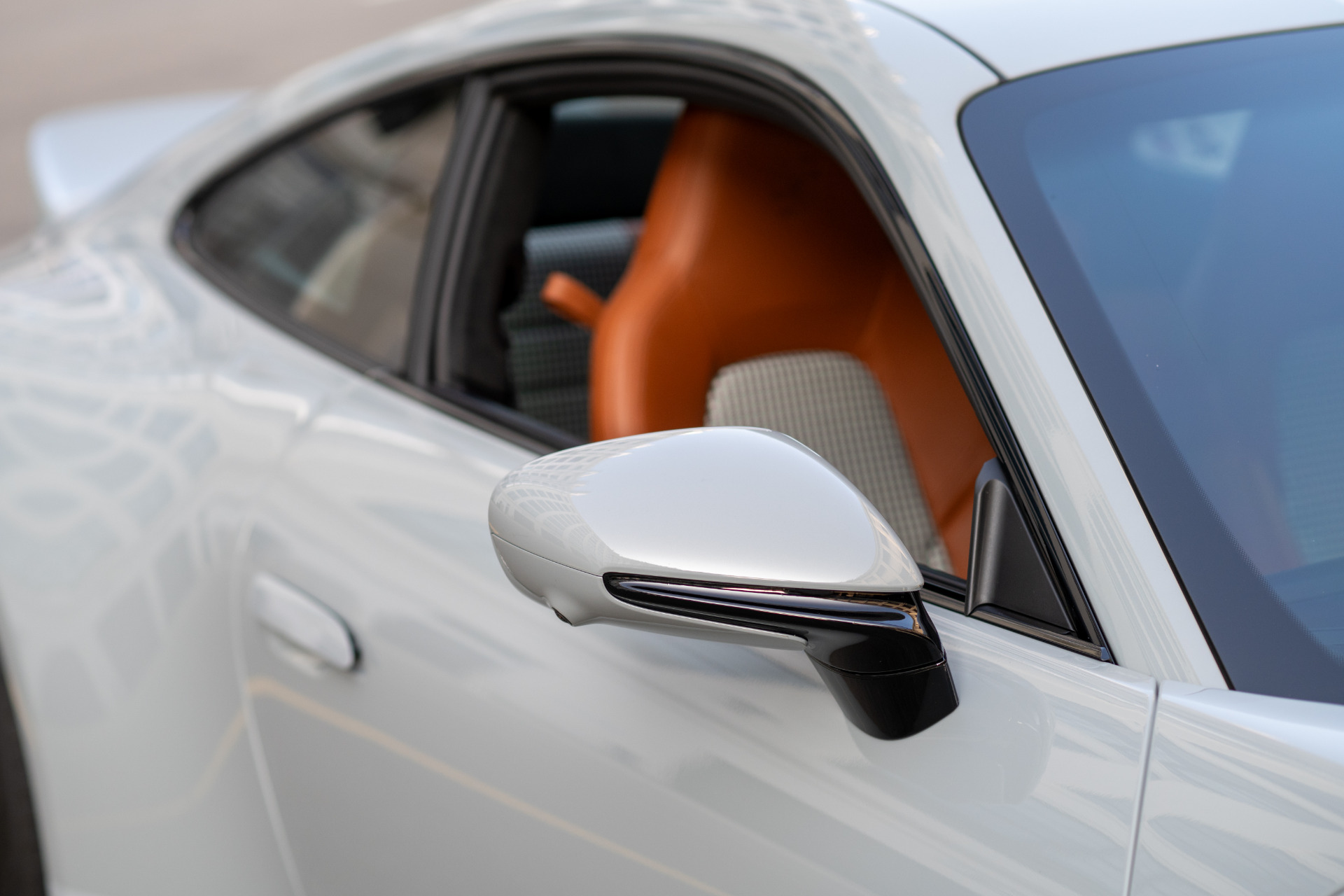2023 Porsche 911 Sport Classic - Photo 31