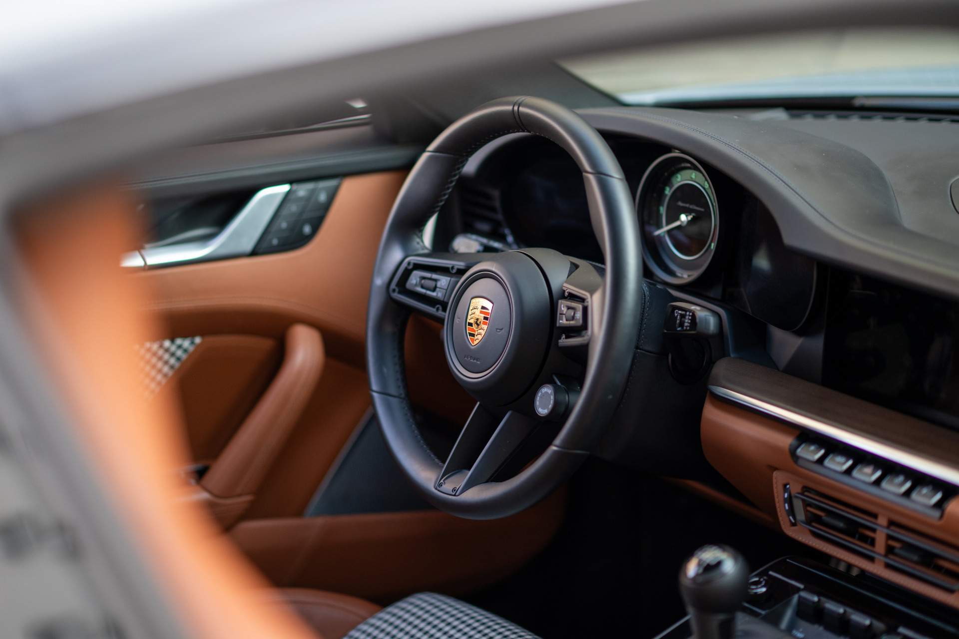 2023 Porsche 911 Sport Classic - Photo 35