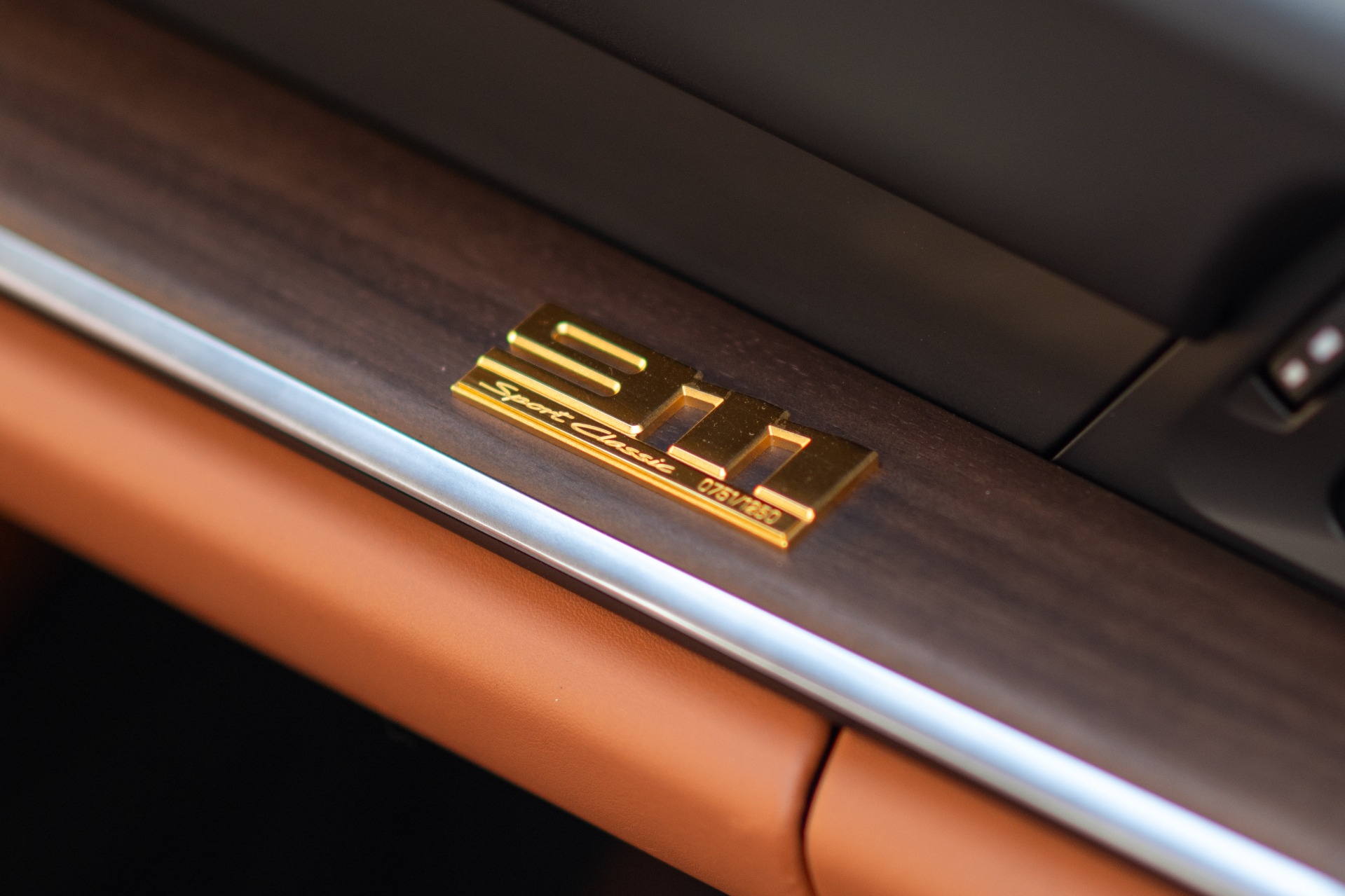 2023 Porsche 911 Sport Classic - Photo 36