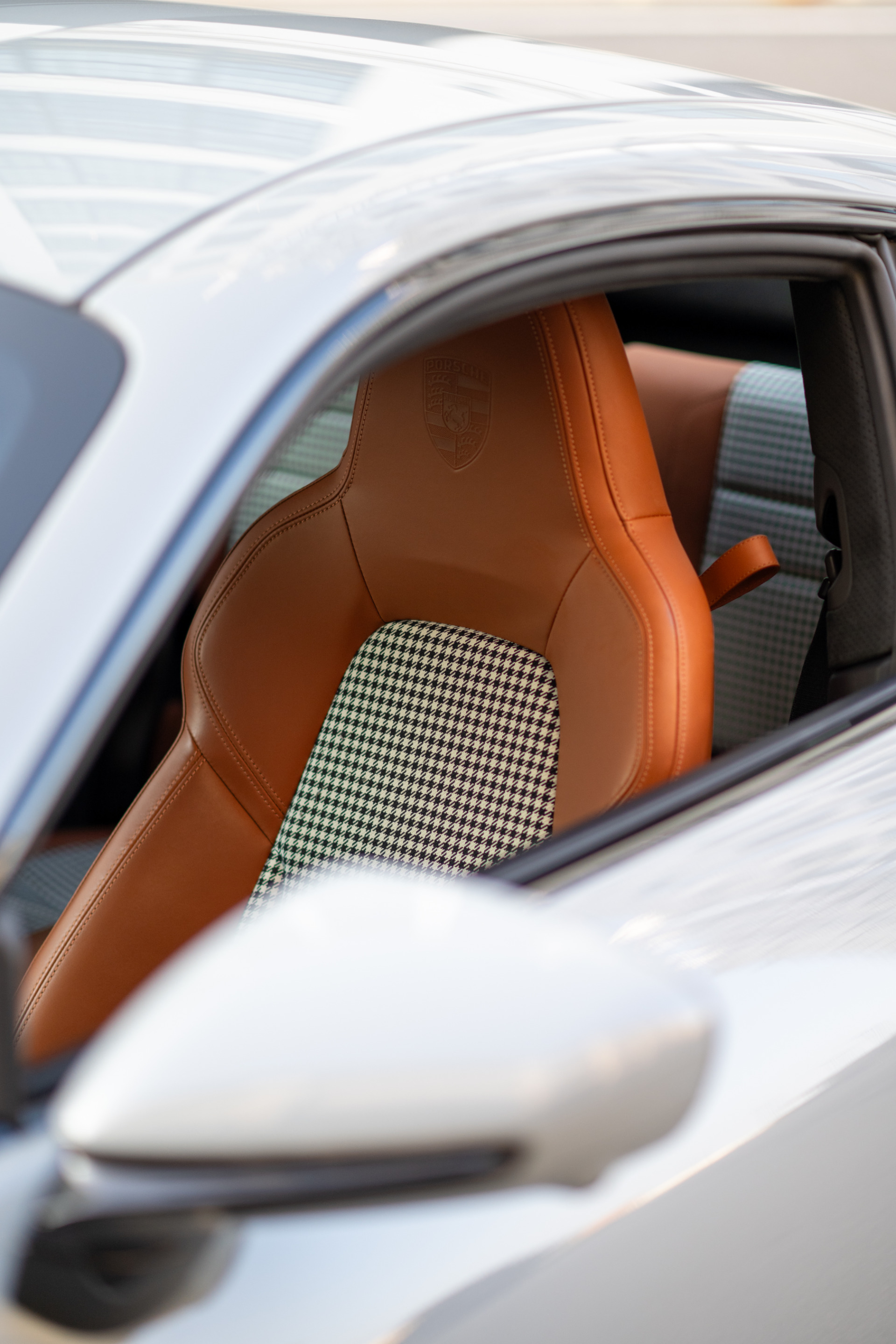 2023 Porsche 911 Sport Classic - Photo 37