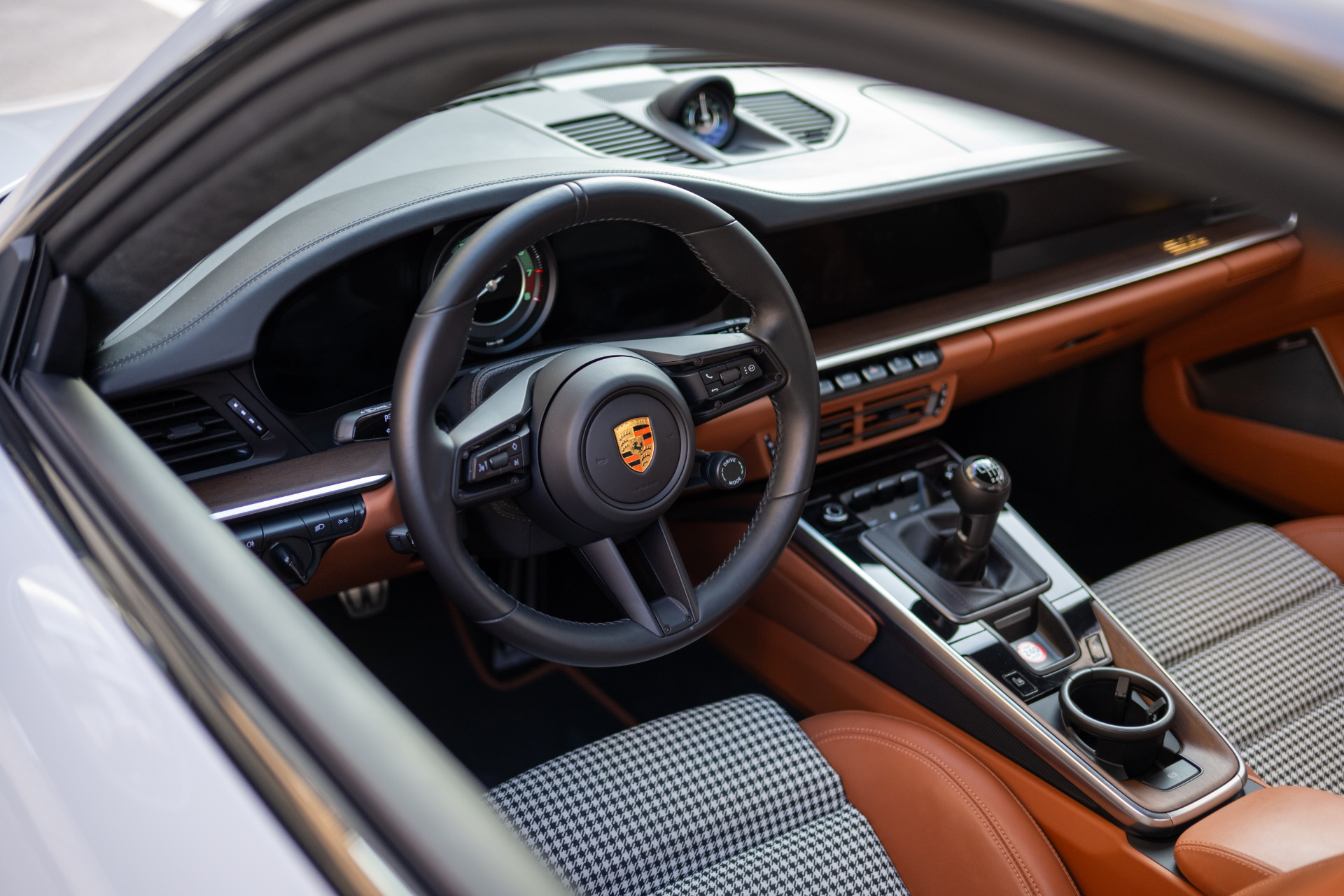 2023 Porsche 911 Sport Classic - Photo 39