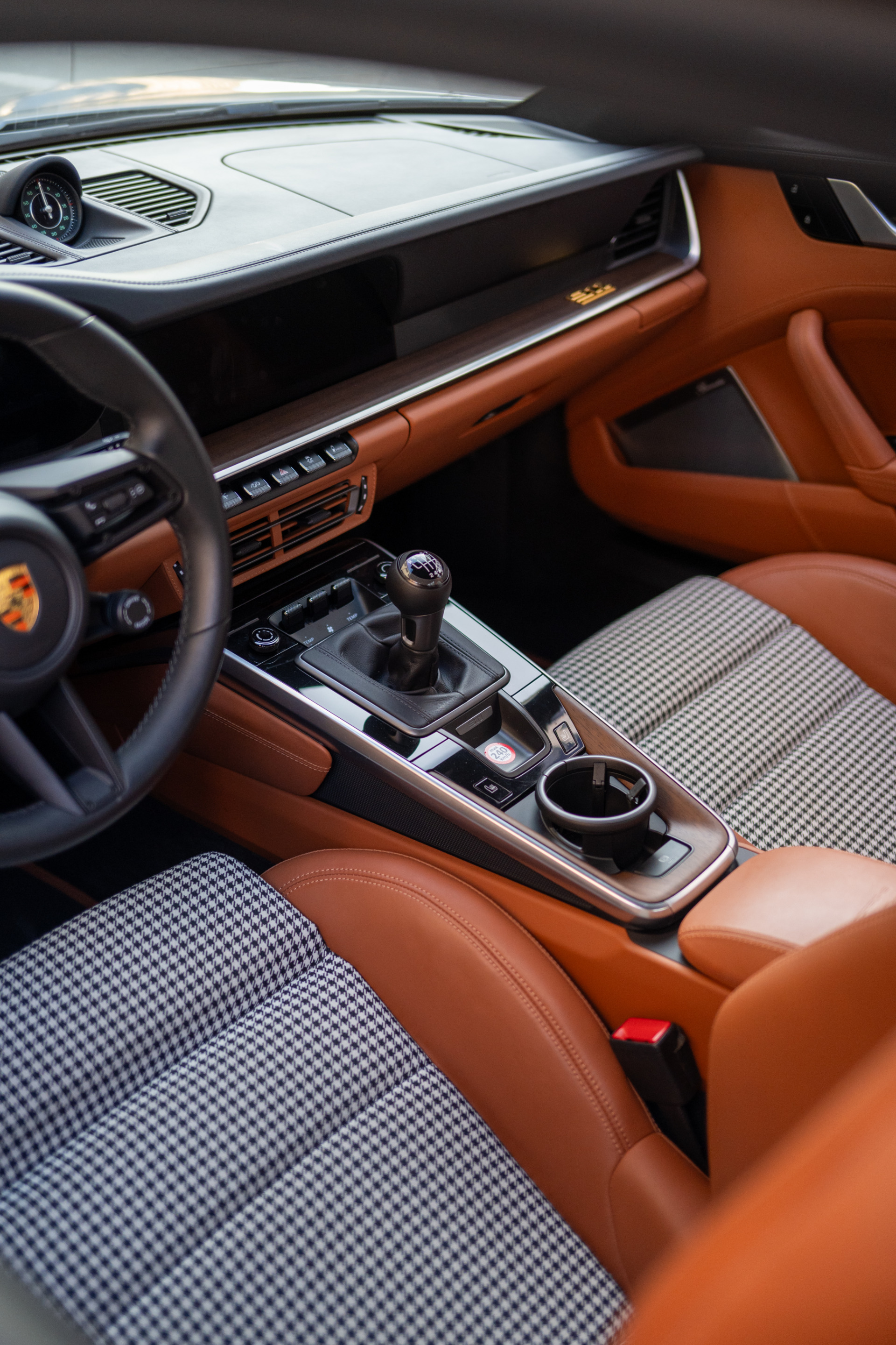 2023 Porsche 911 Sport Classic - Photo 40