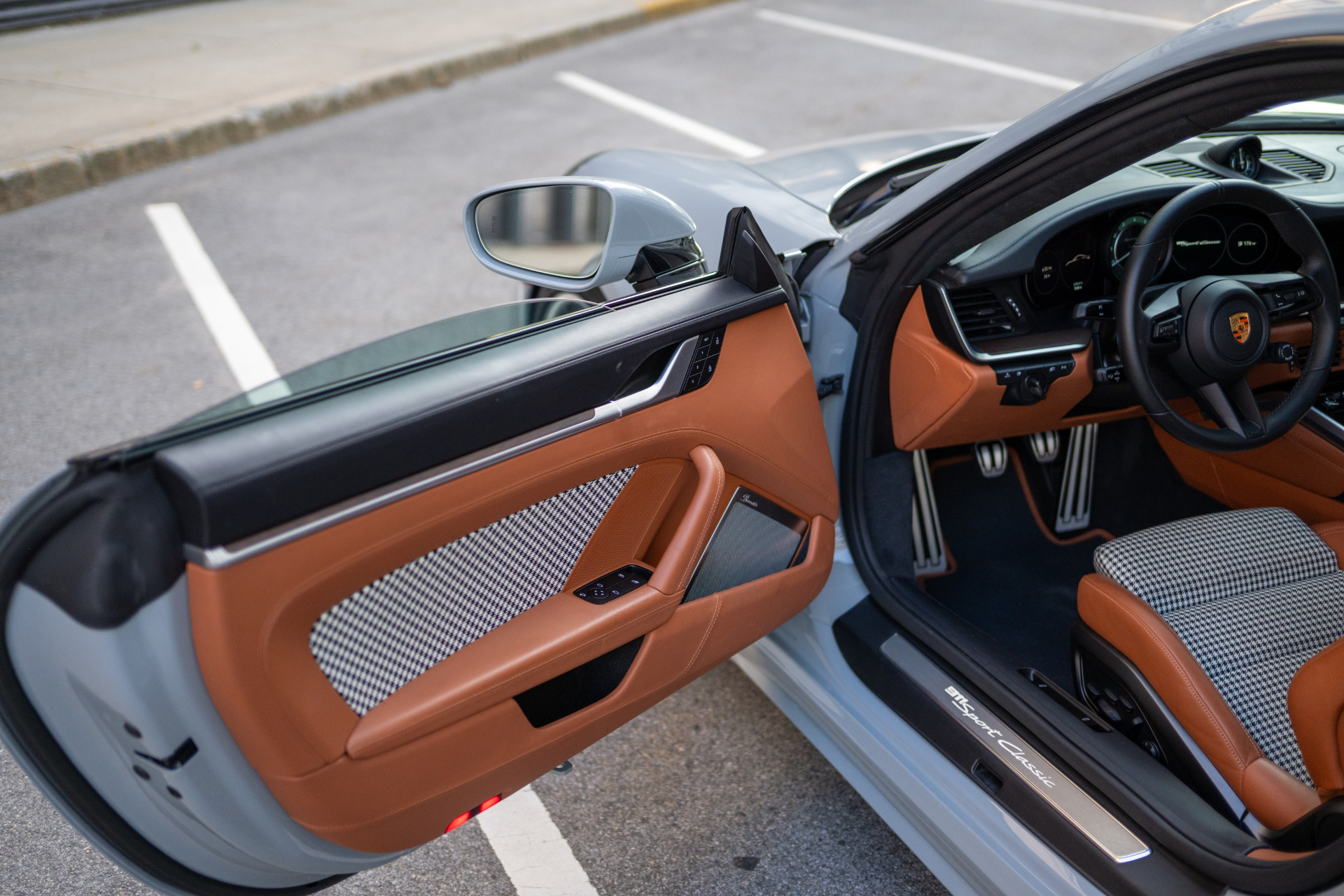 2023 Porsche 911 Sport Classic - Photo 41