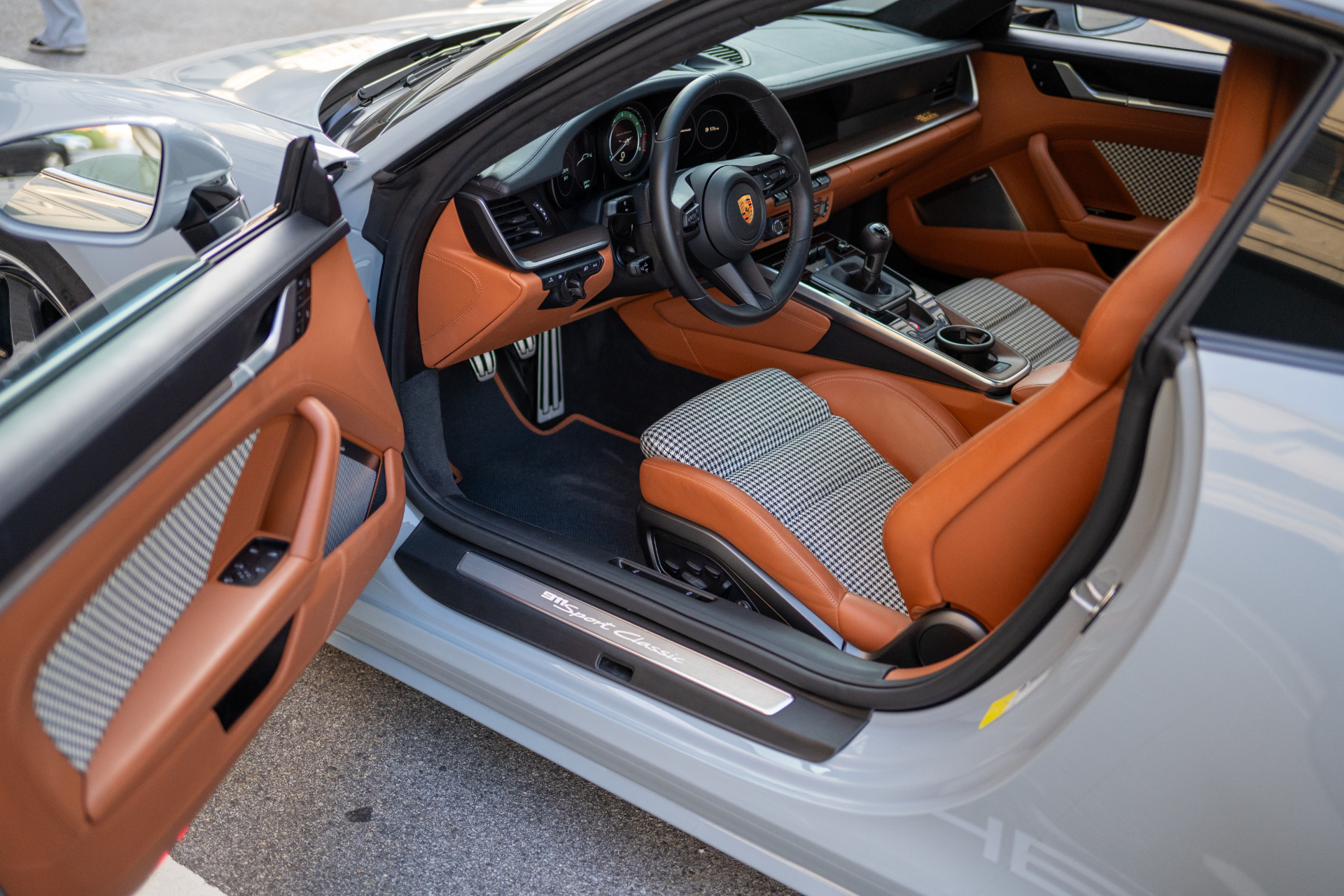 2023 Porsche 911 Sport Classic - Photo 43