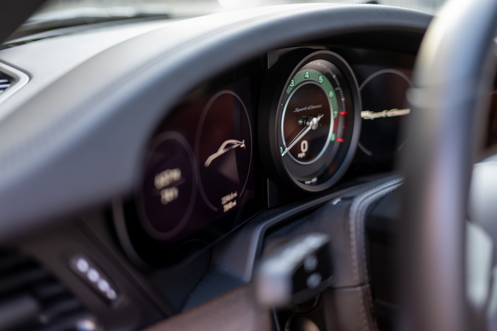 2023 Porsche 911 Sport Classic - Photo 46