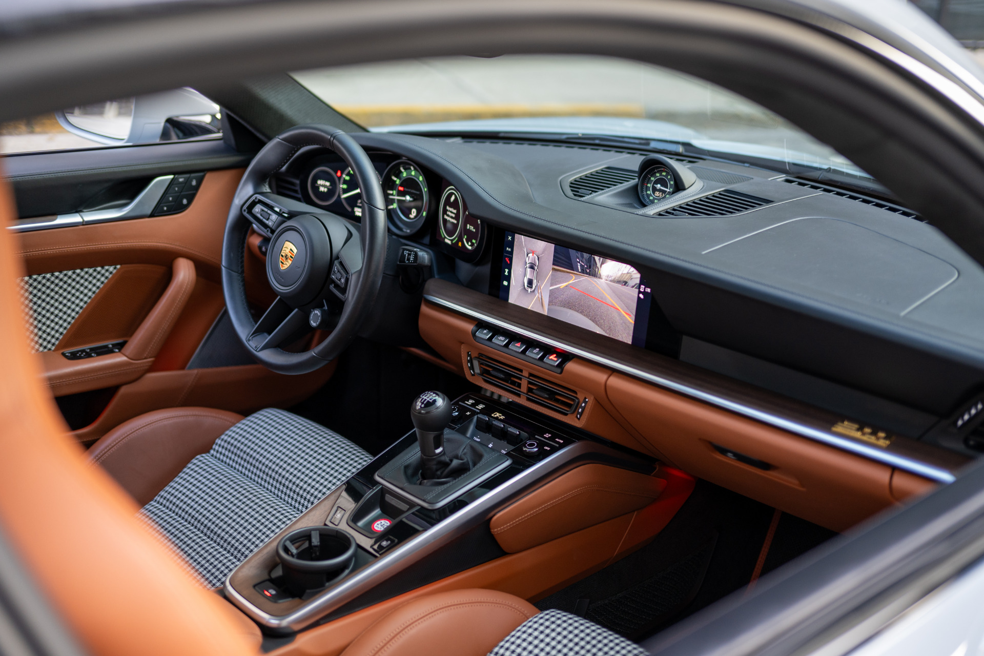 2023 Porsche 911 Sport Classic - Photo 48