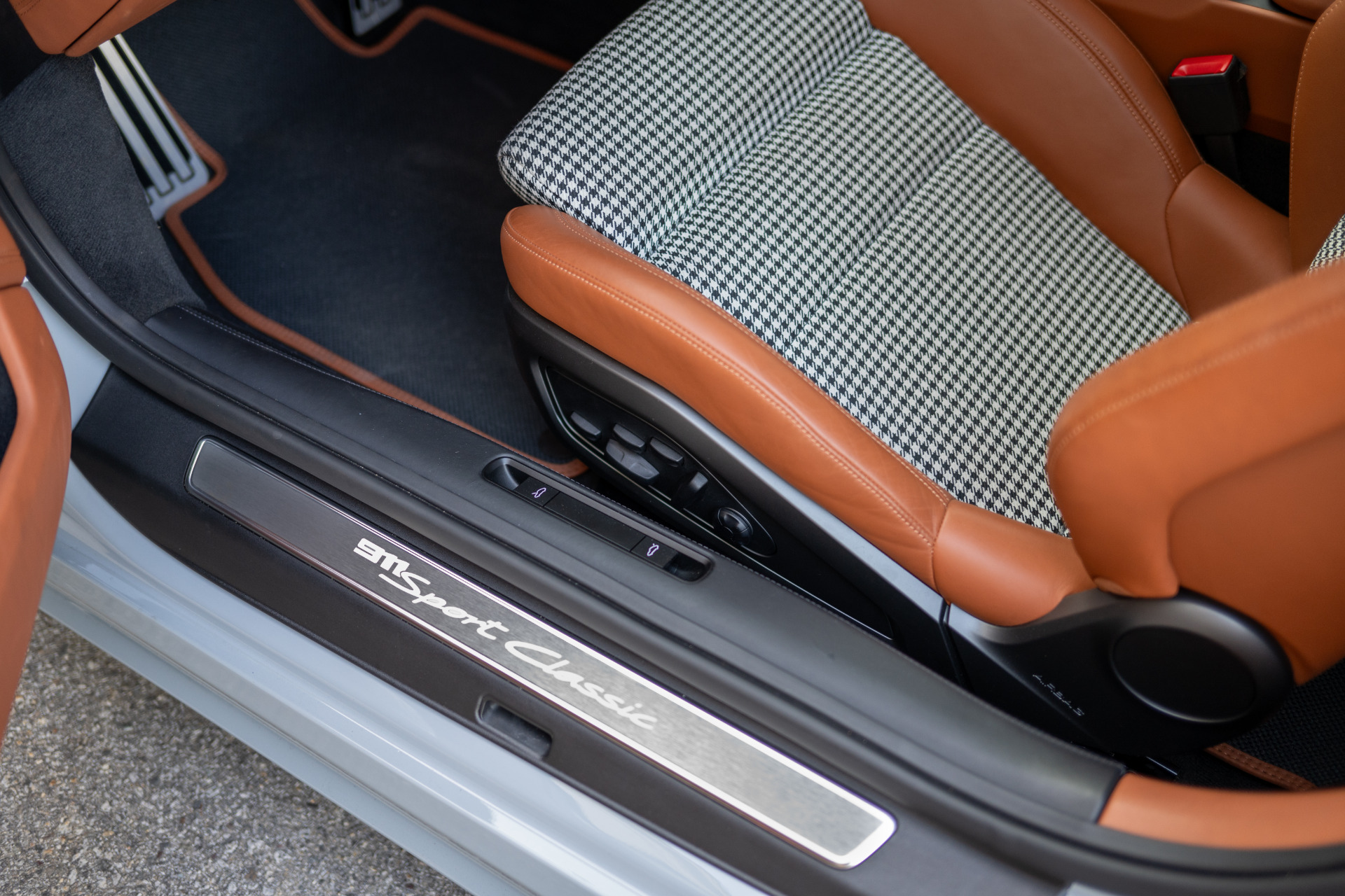 2023 Porsche 911 Sport Classic - Photo 49