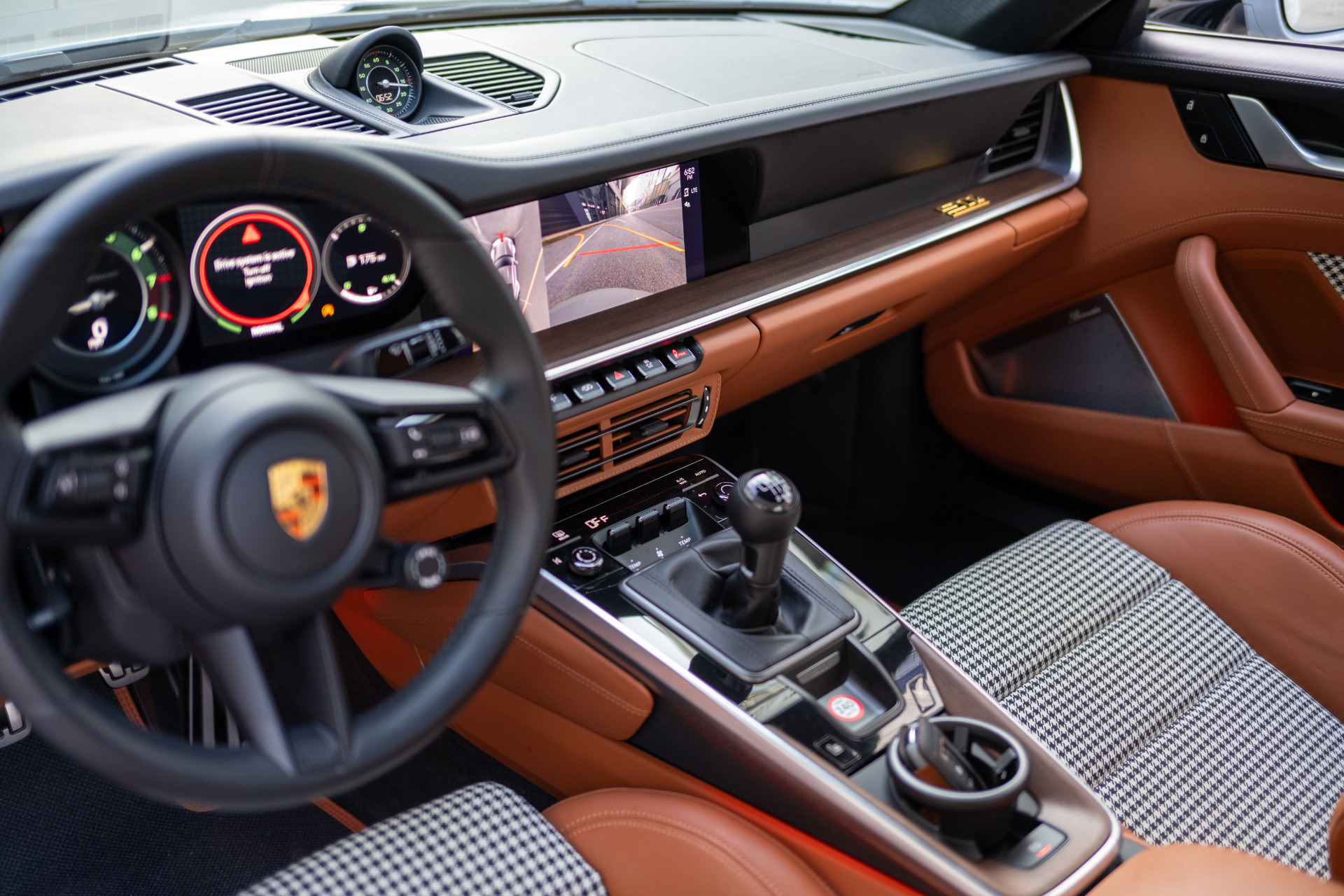 2023 Porsche 911 Sport Classic - Photo 50