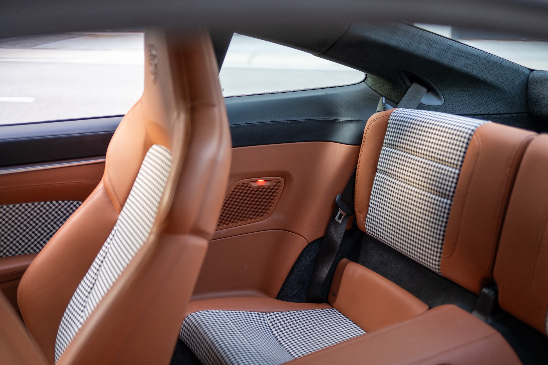 2023 Porsche 911 Sport Classic - Photo 51
