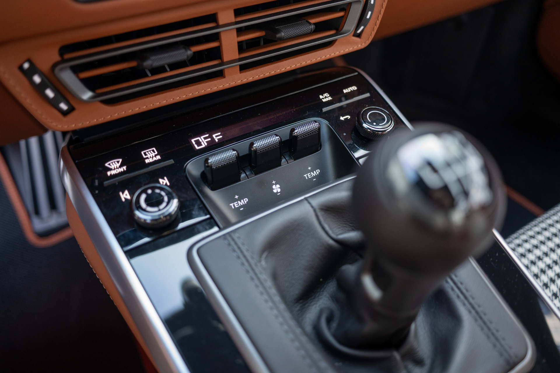 2023 Porsche 911 Sport Classic - Photo 52