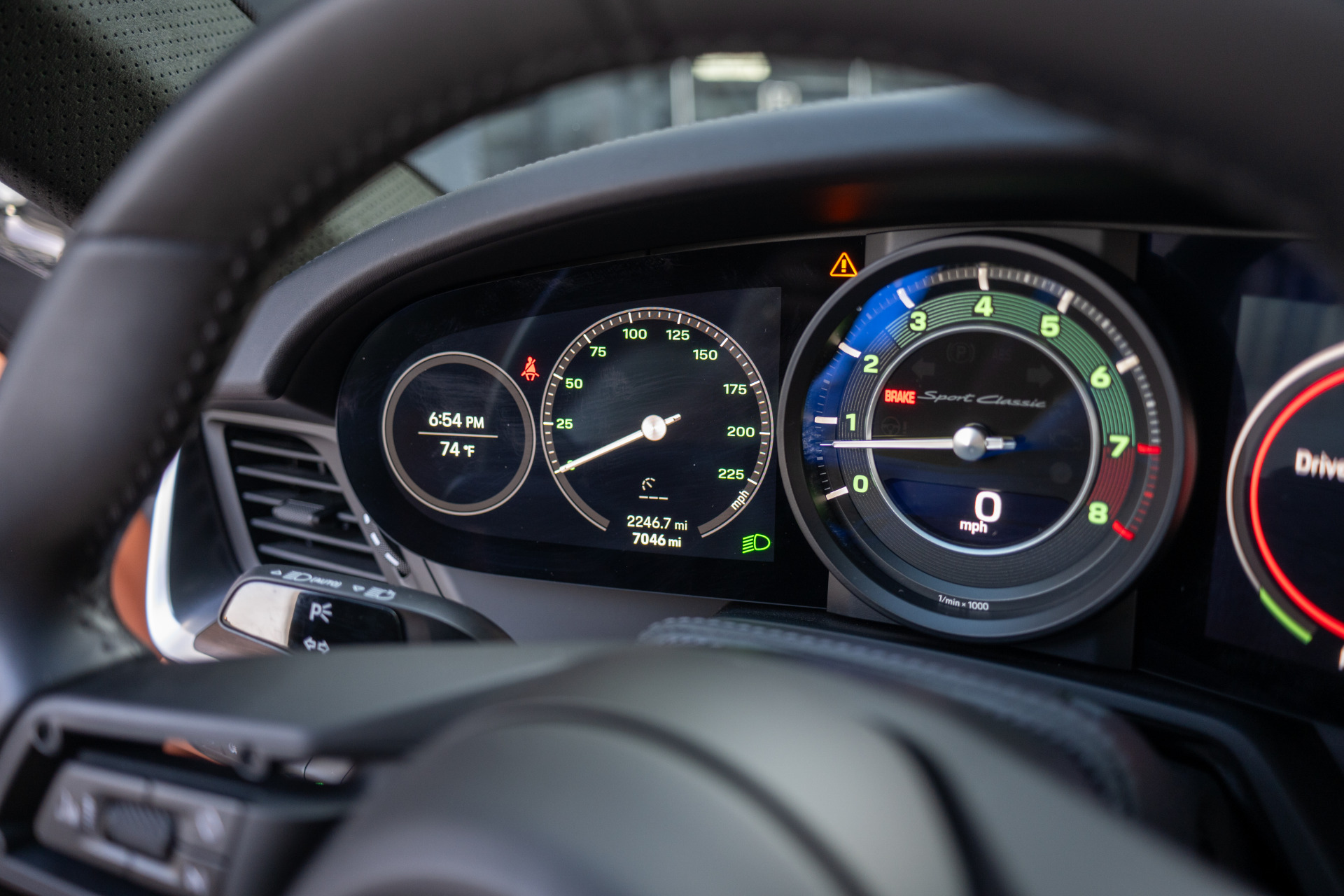 2023 Porsche 911 Sport Classic - Photo 56