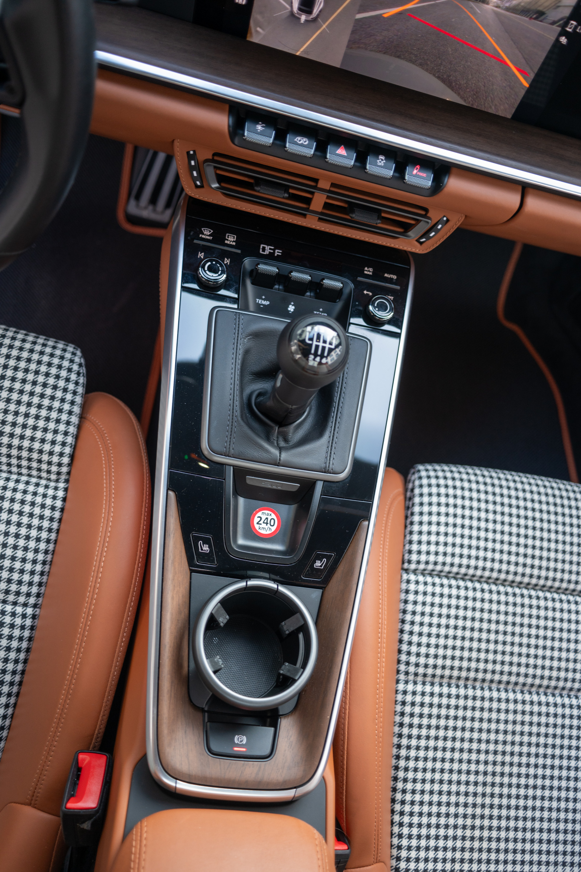 2023 Porsche 911 Sport Classic - Photo 58