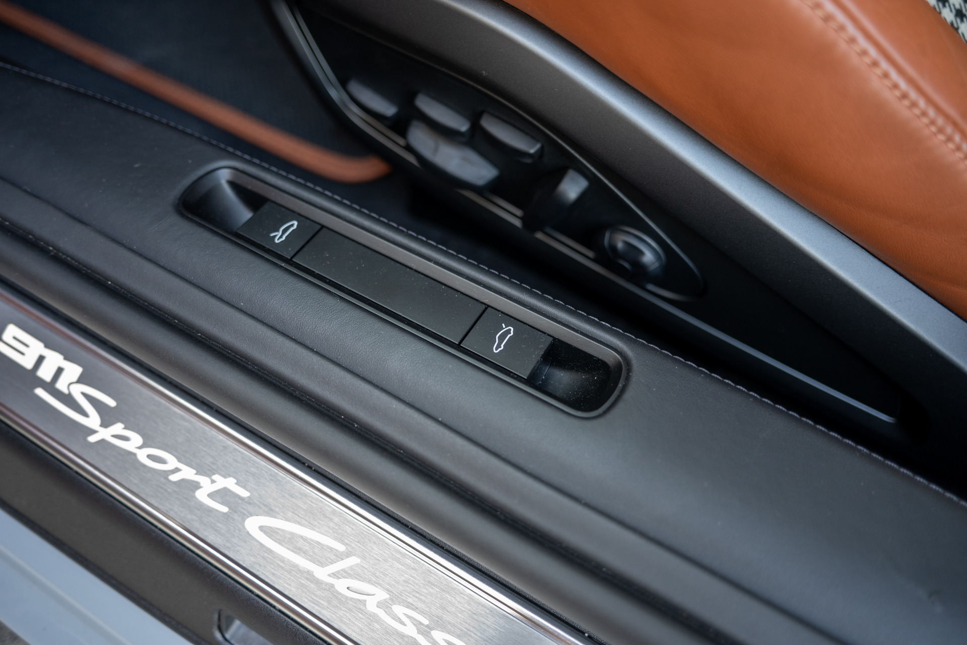 2023 Porsche 911 Sport Classic - Photo 59