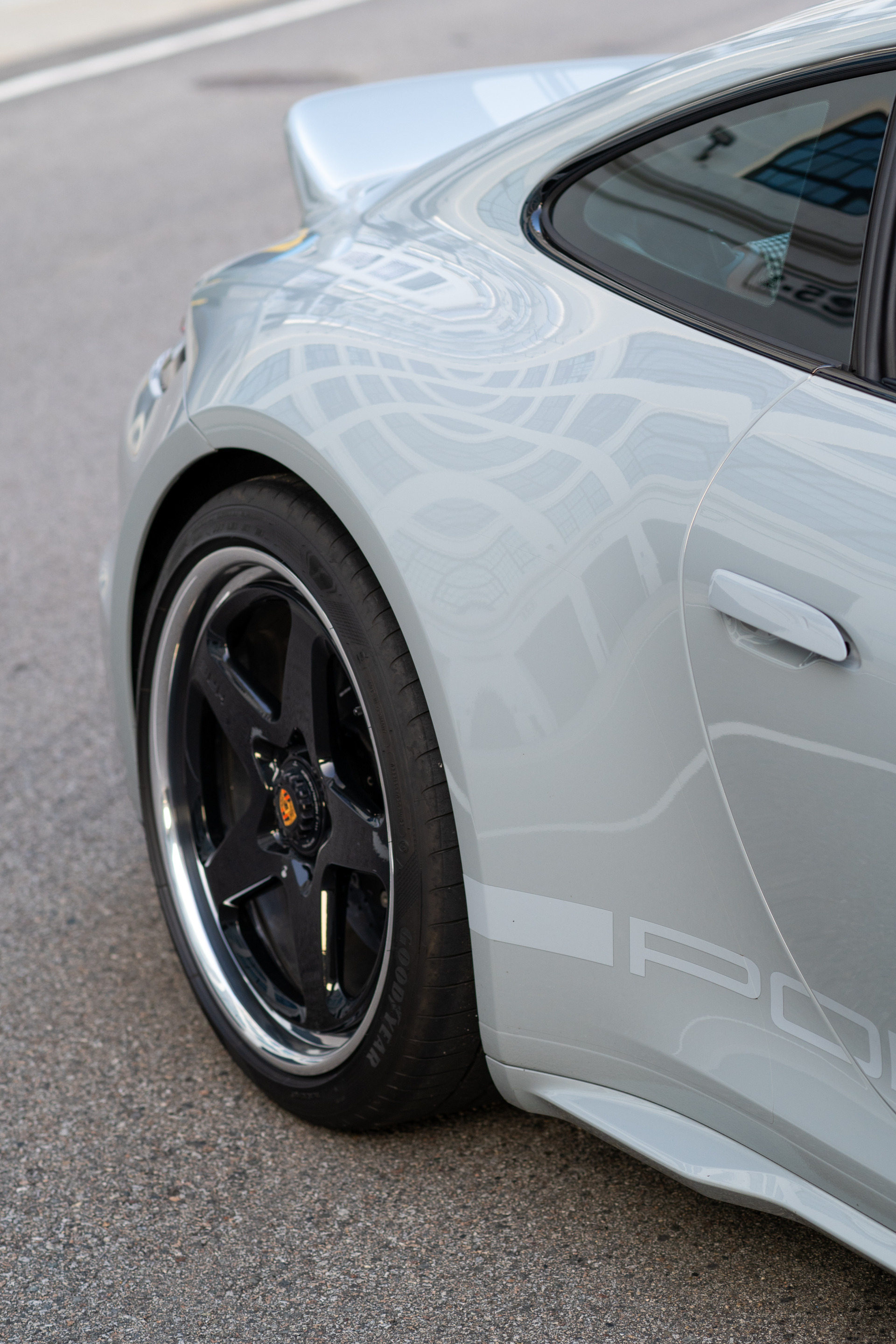 2023 Porsche 911 Sport Classic - Photo 6