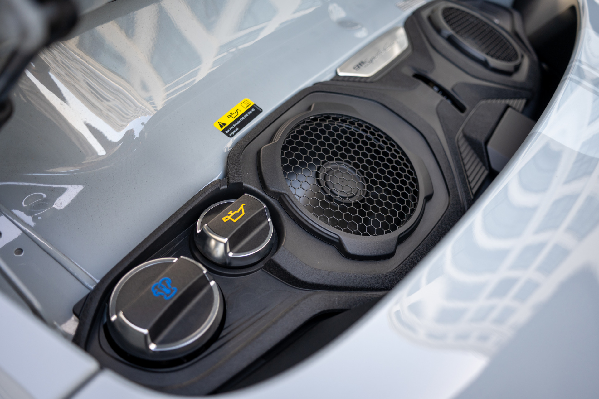 2023 Porsche 911 Sport Classic - Photo 60