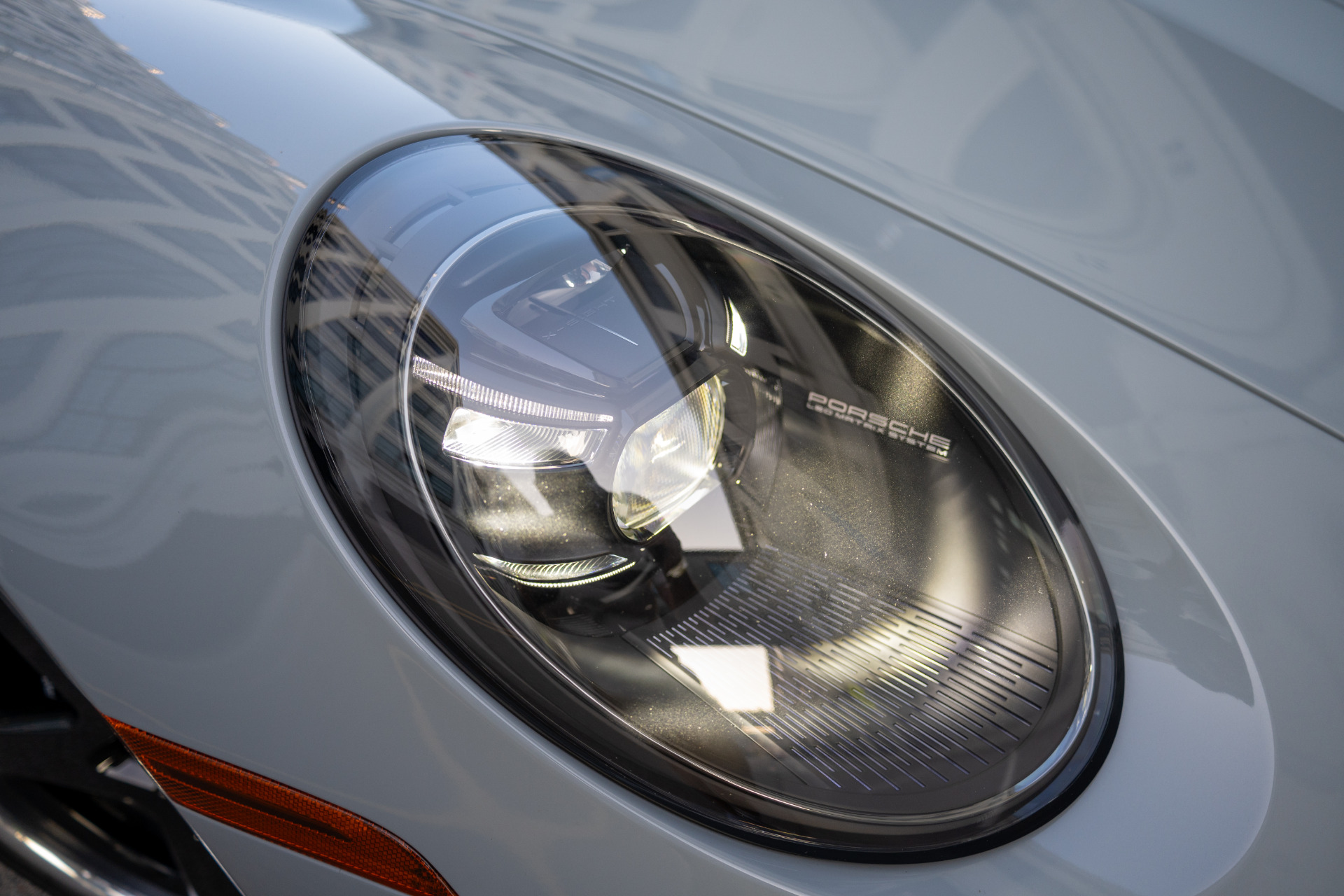 2023 Porsche 911 Sport Classic - Photo 63