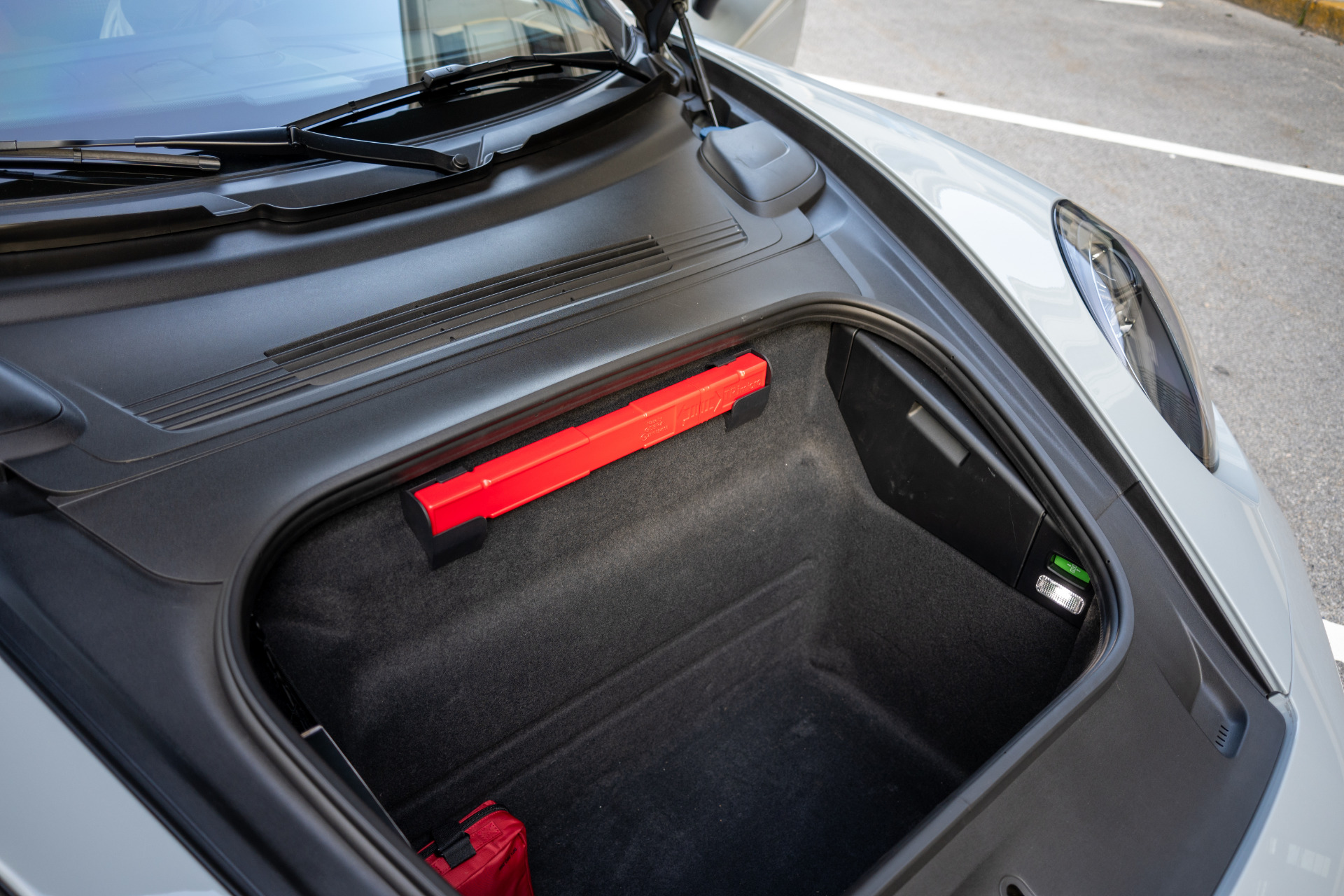 2023 Porsche 911 Sport Classic - Photo 64
