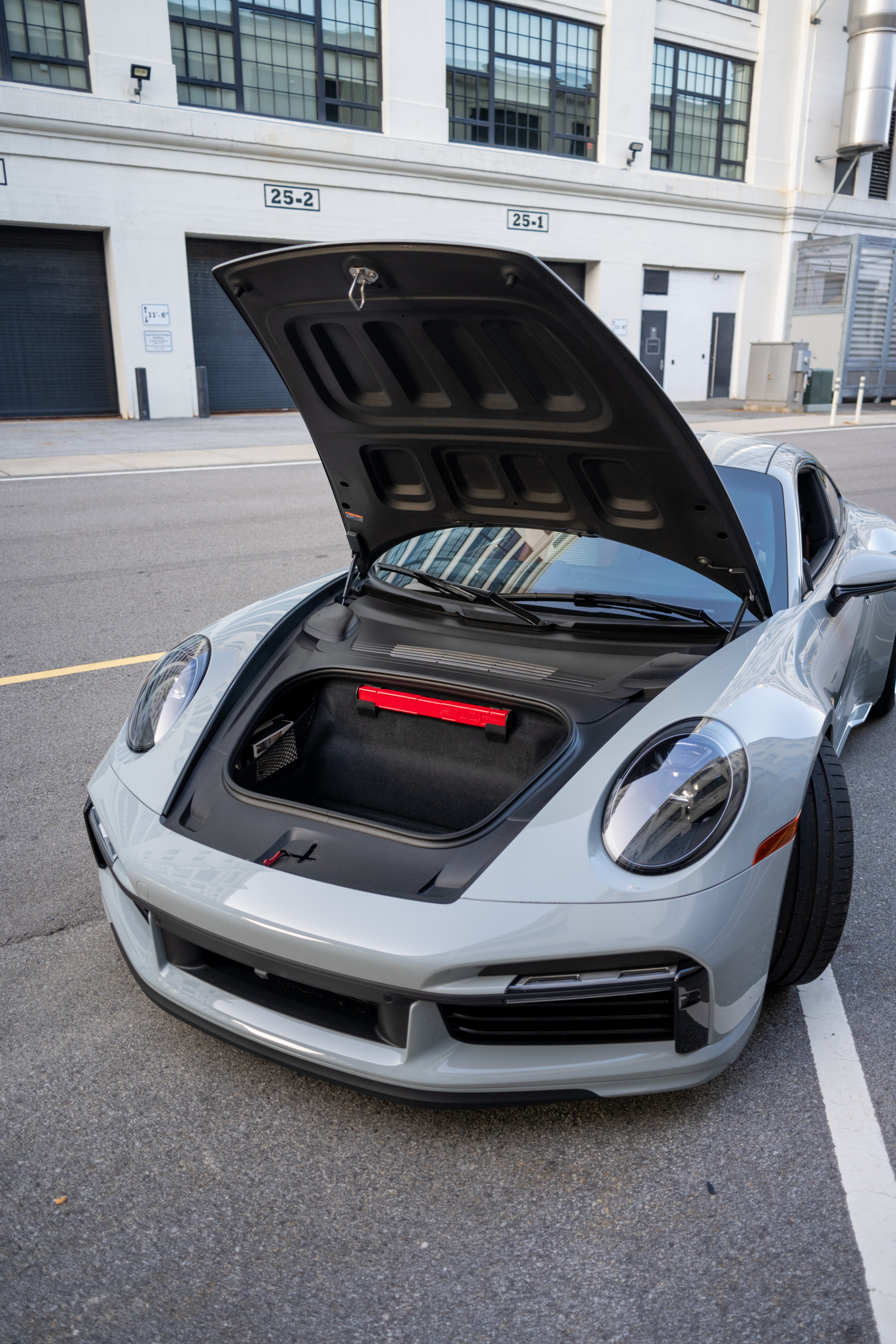 2023 Porsche 911 Sport Classic - Photo 65