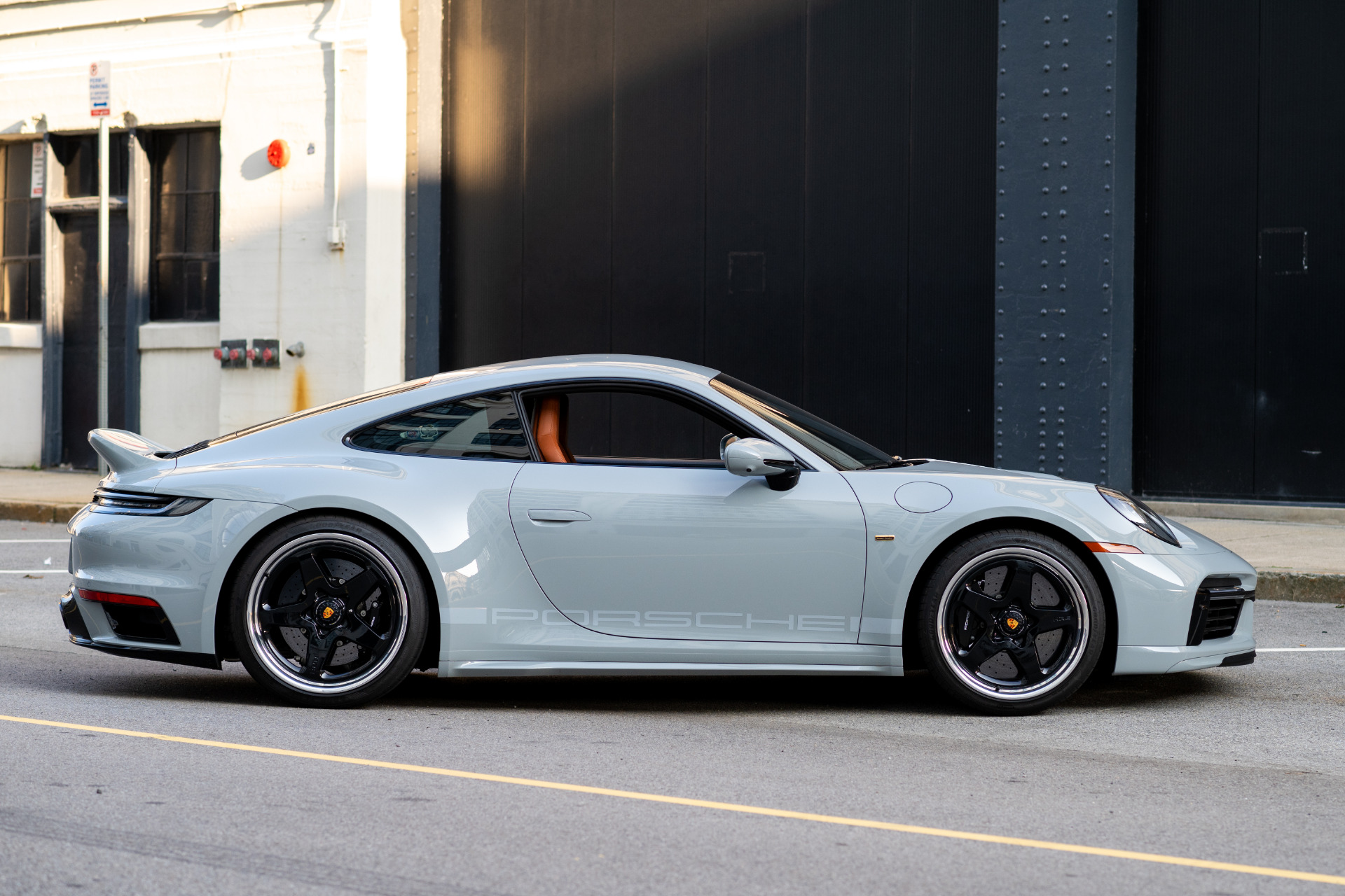 2023 Porsche 911 Sport Classic - Photo 7