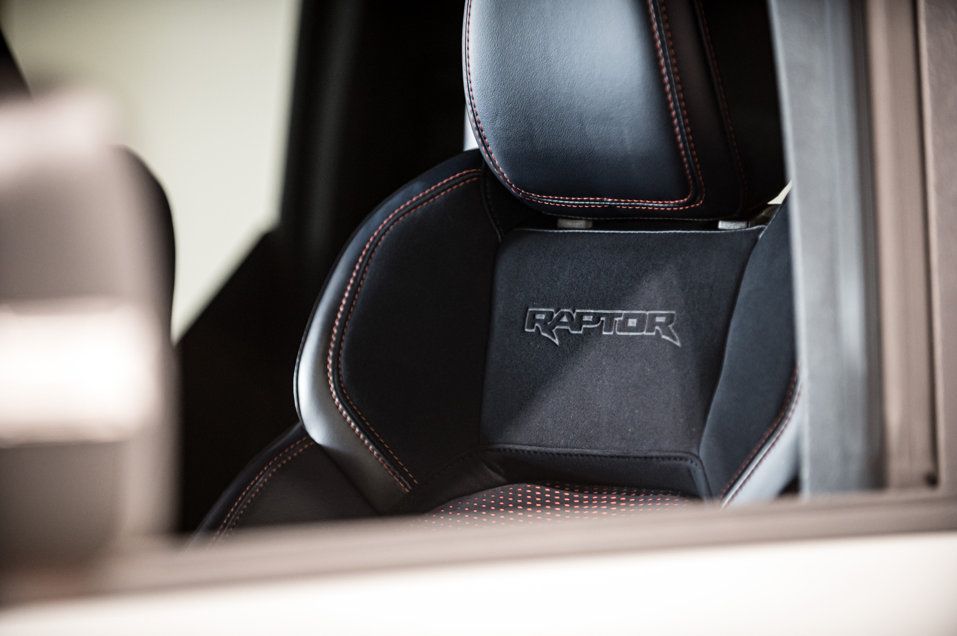 2024 Ford Bronco 4-Door Raptor - Photo 14