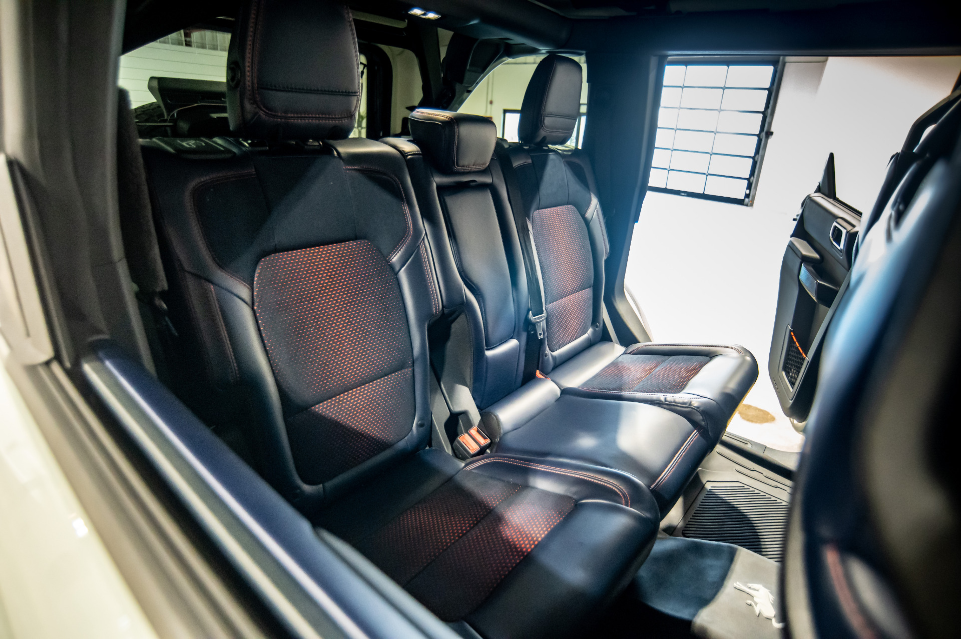 2024 Ford Bronco 4-Door Raptor - Photo 18