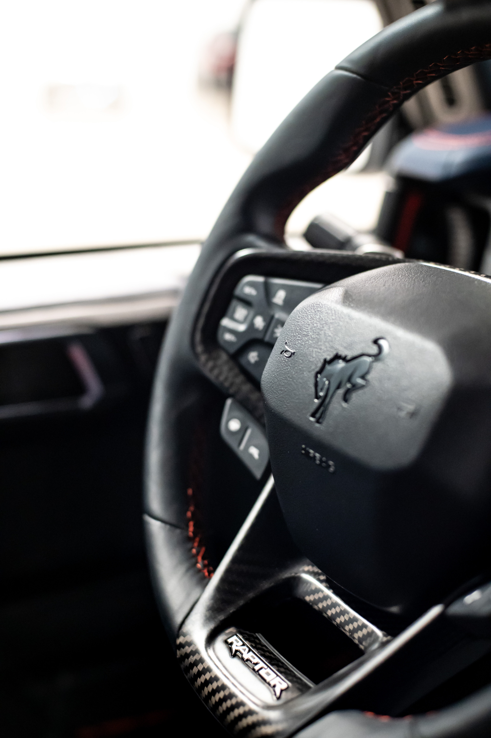 2024 Ford Bronco 4-Door Raptor - Photo 25