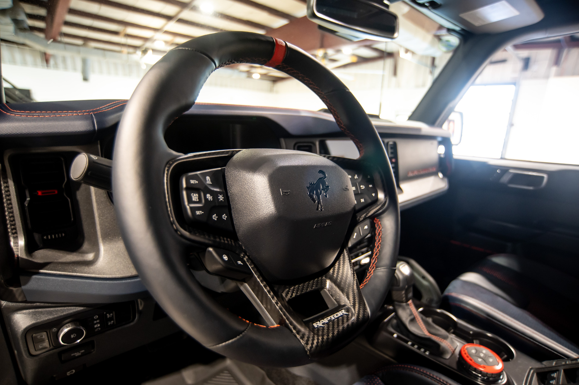 2024 Ford Bronco 4-Door Raptor - Photo 26