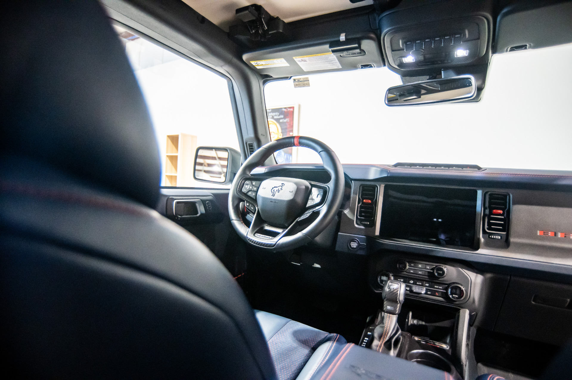 2024 Ford Bronco 4-Door Raptor - Photo 30