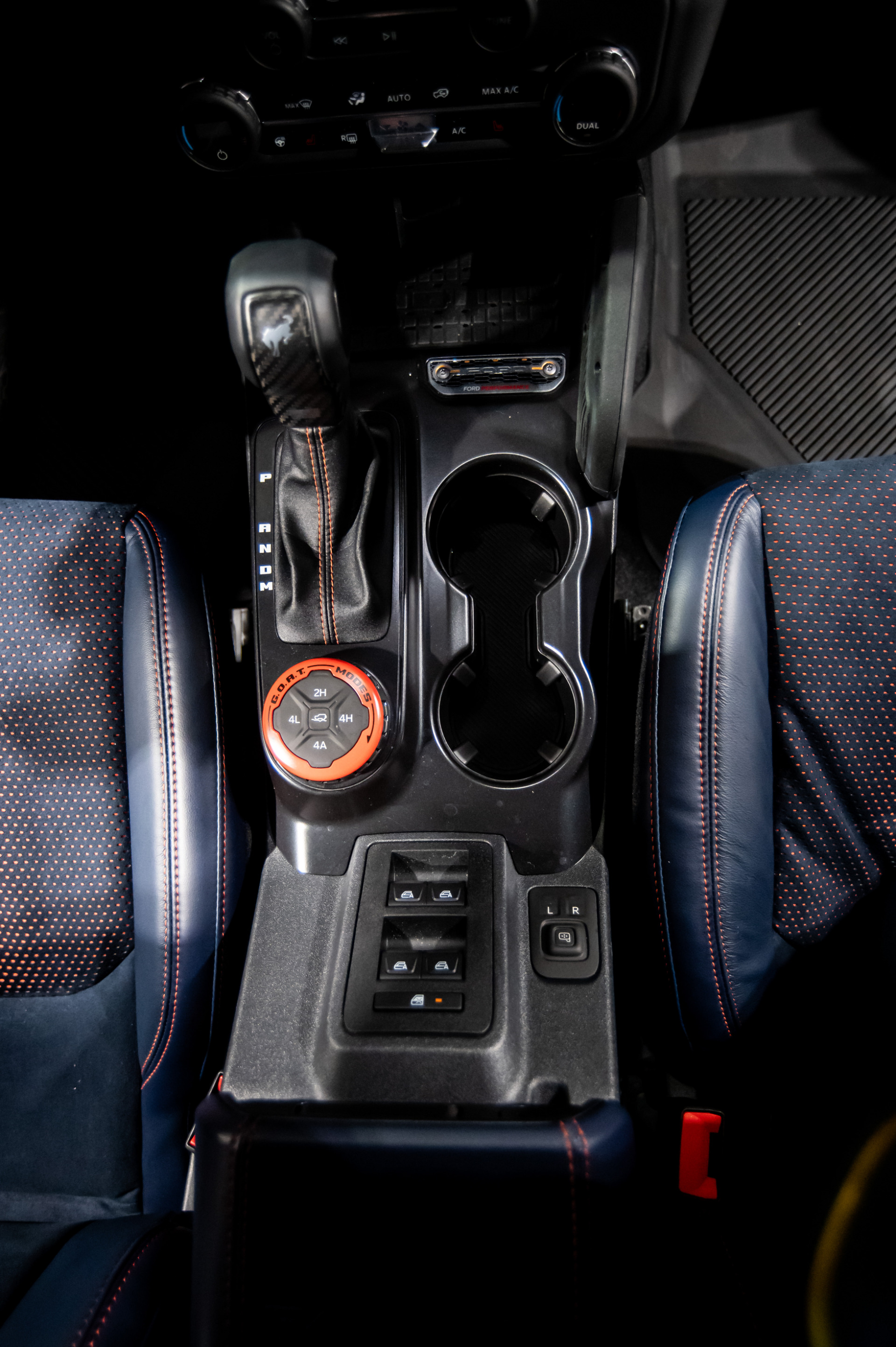 2024 Ford Bronco 4-Door Raptor - Photo 31