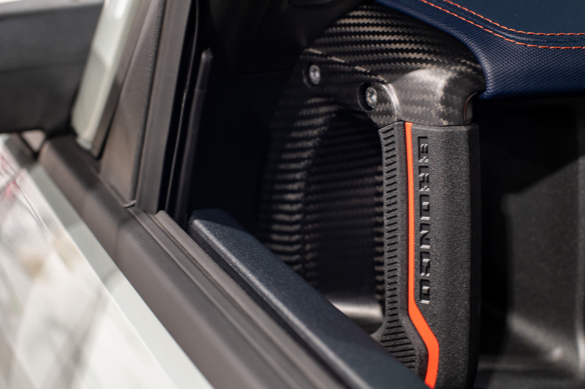 2024 Ford Bronco 4-Door Raptor - Photo 34