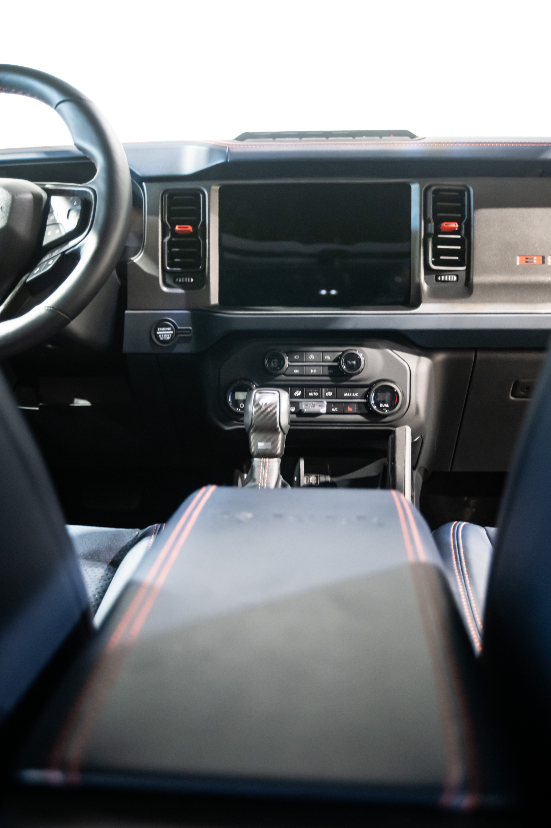 2024 Ford Bronco 4-Door Raptor - Photo 37