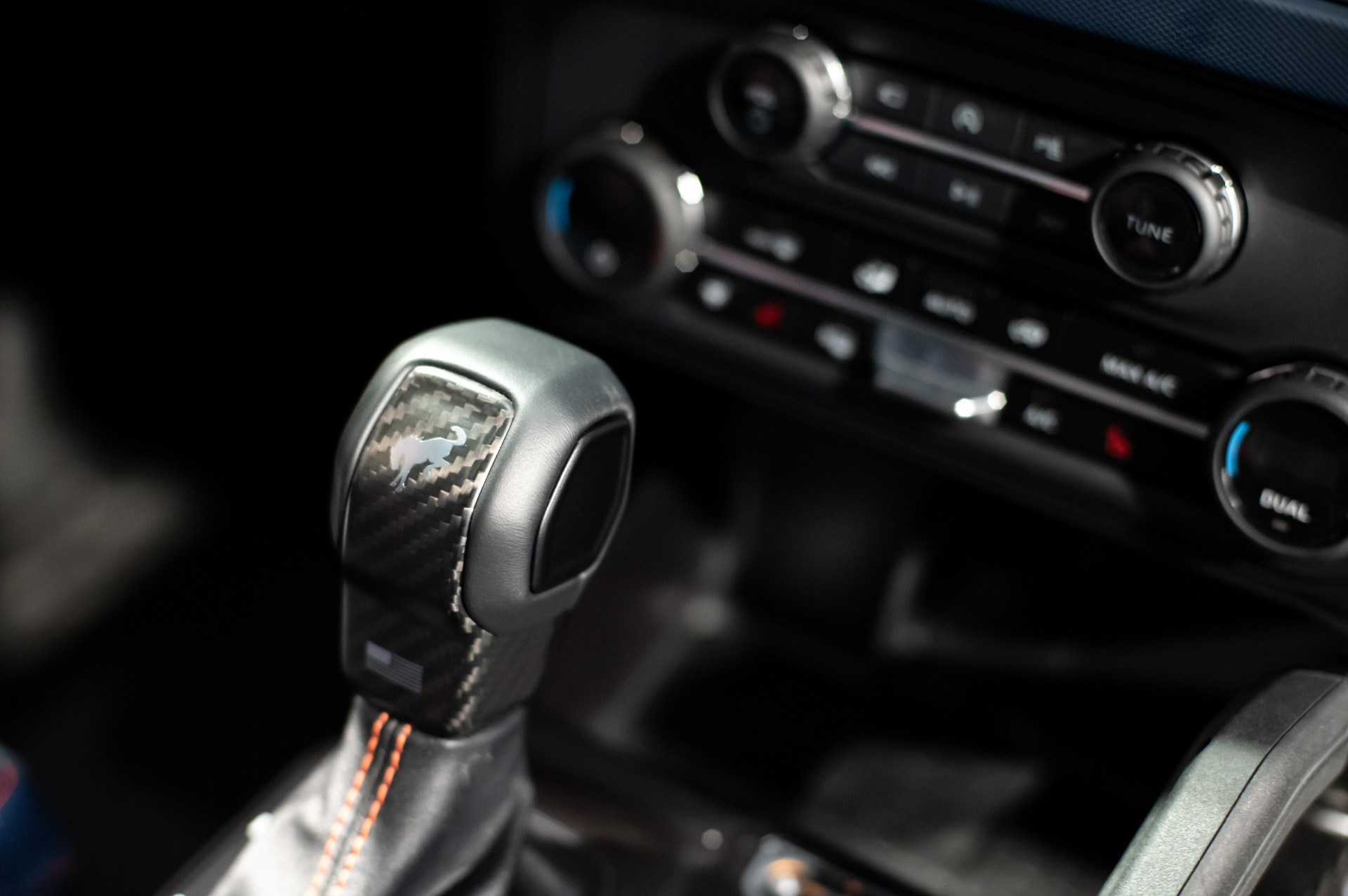 2024 Ford Bronco 4-Door Raptor - Photo 40