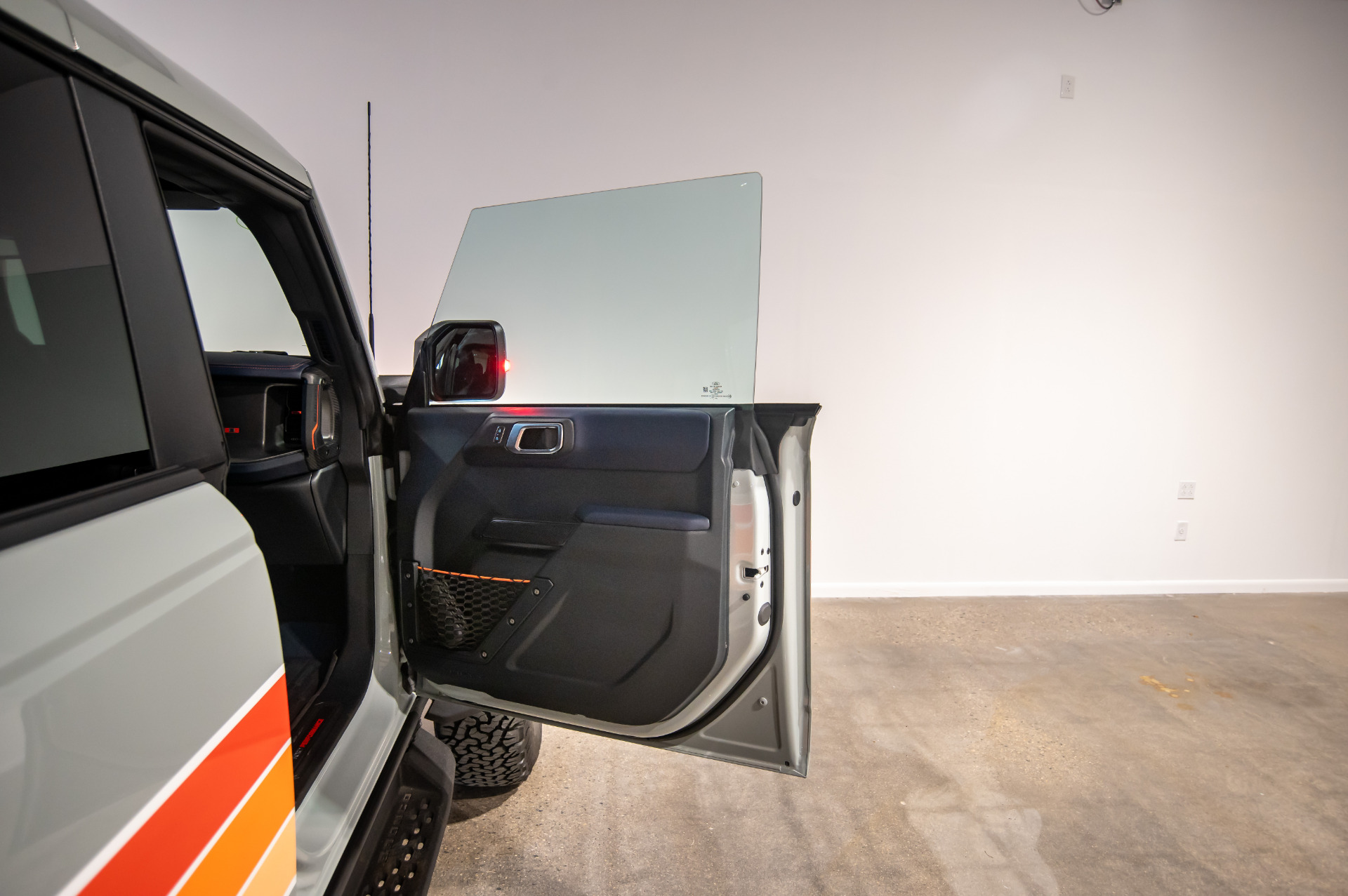 2024 Ford Bronco 4-Door Raptor - Photo 46