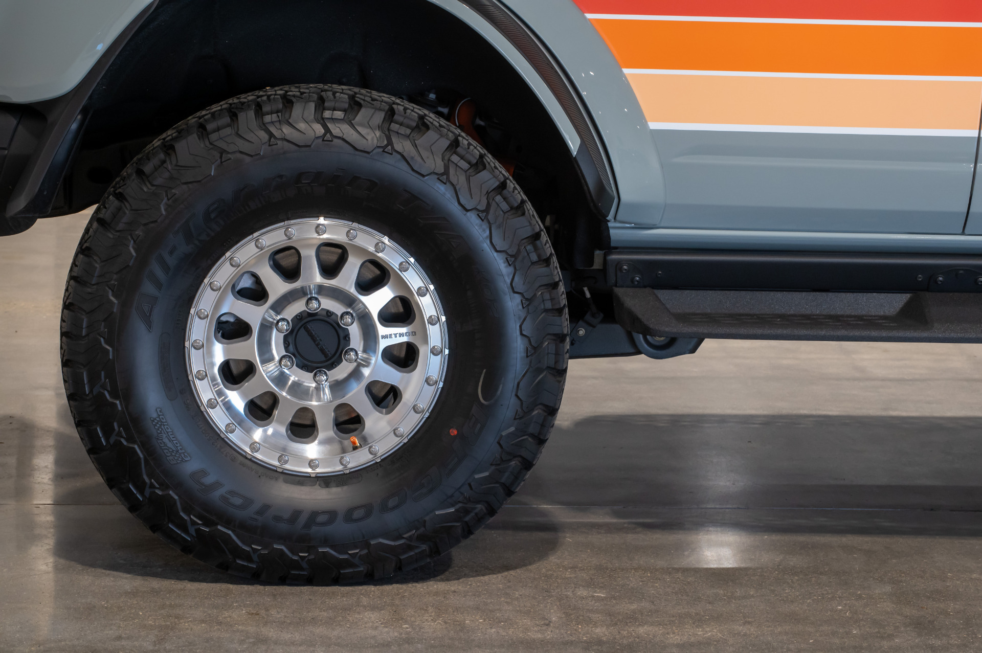 2024 Ford Bronco 4-Door Raptor - Photo 52