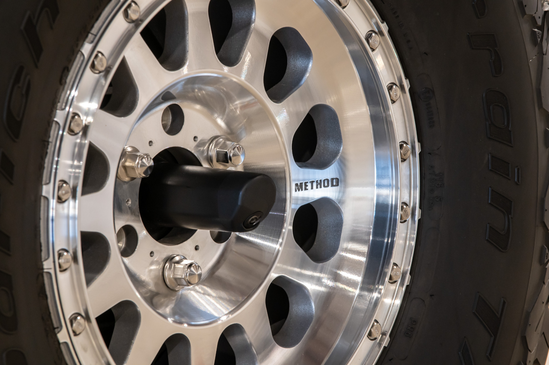 2024 Ford Bronco 4-Door Raptor - Photo 56