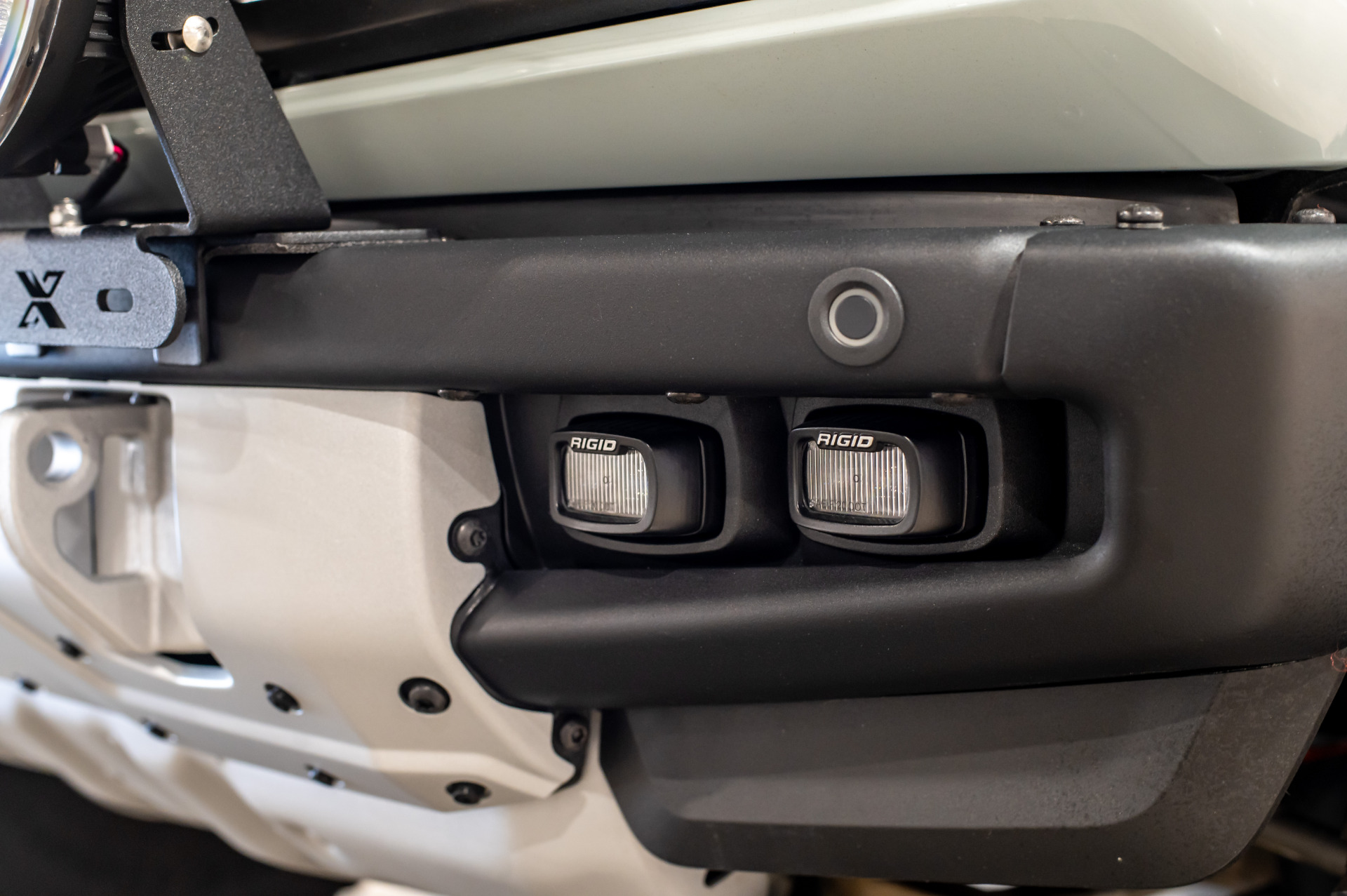 2024 Ford Bronco 4-Door Raptor - Photo 64