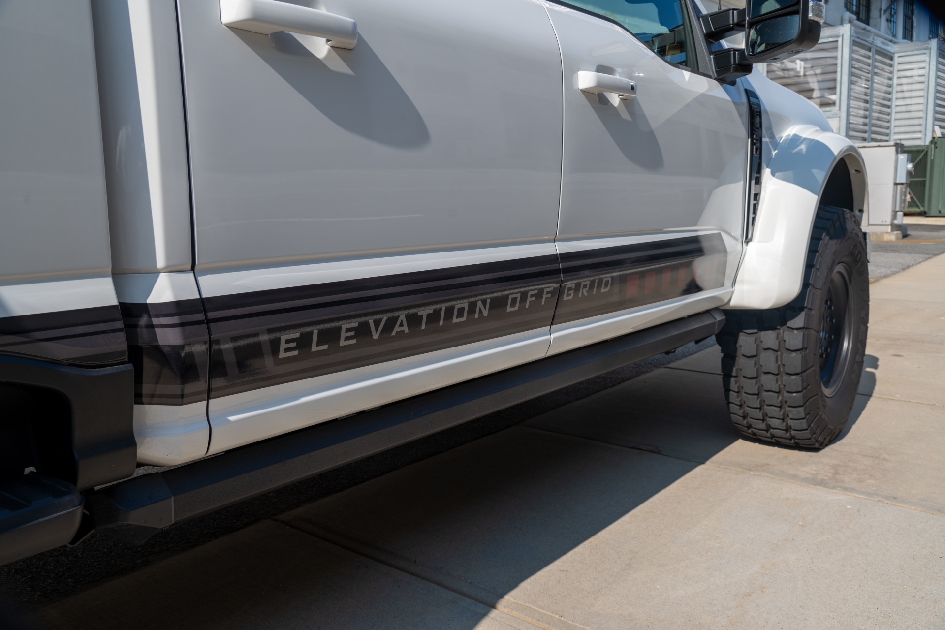 2025 Ford F-550 Super Duty Chassis Cab Lariat - Photo 39